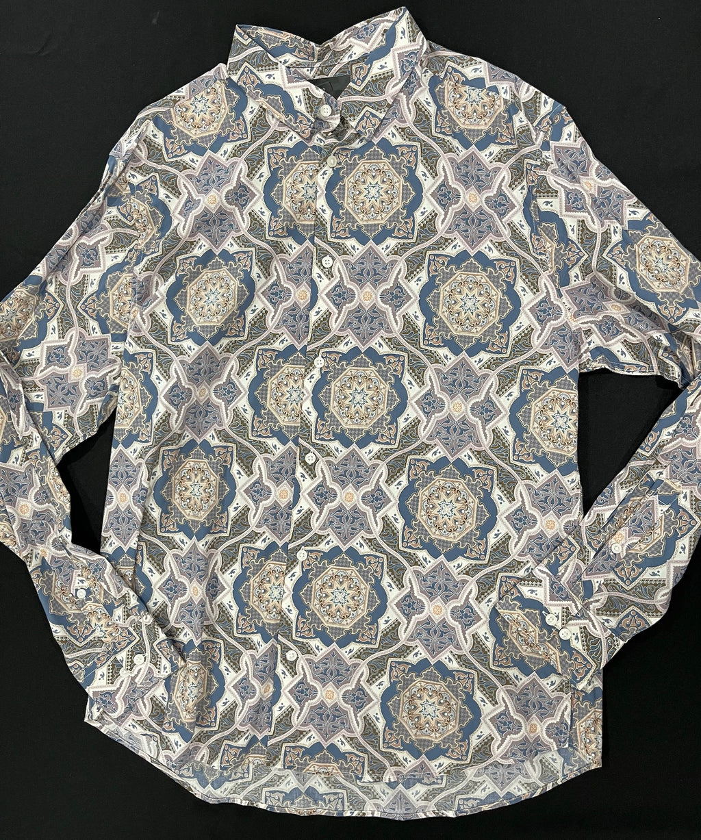 H&M Button Up Shirt image 0