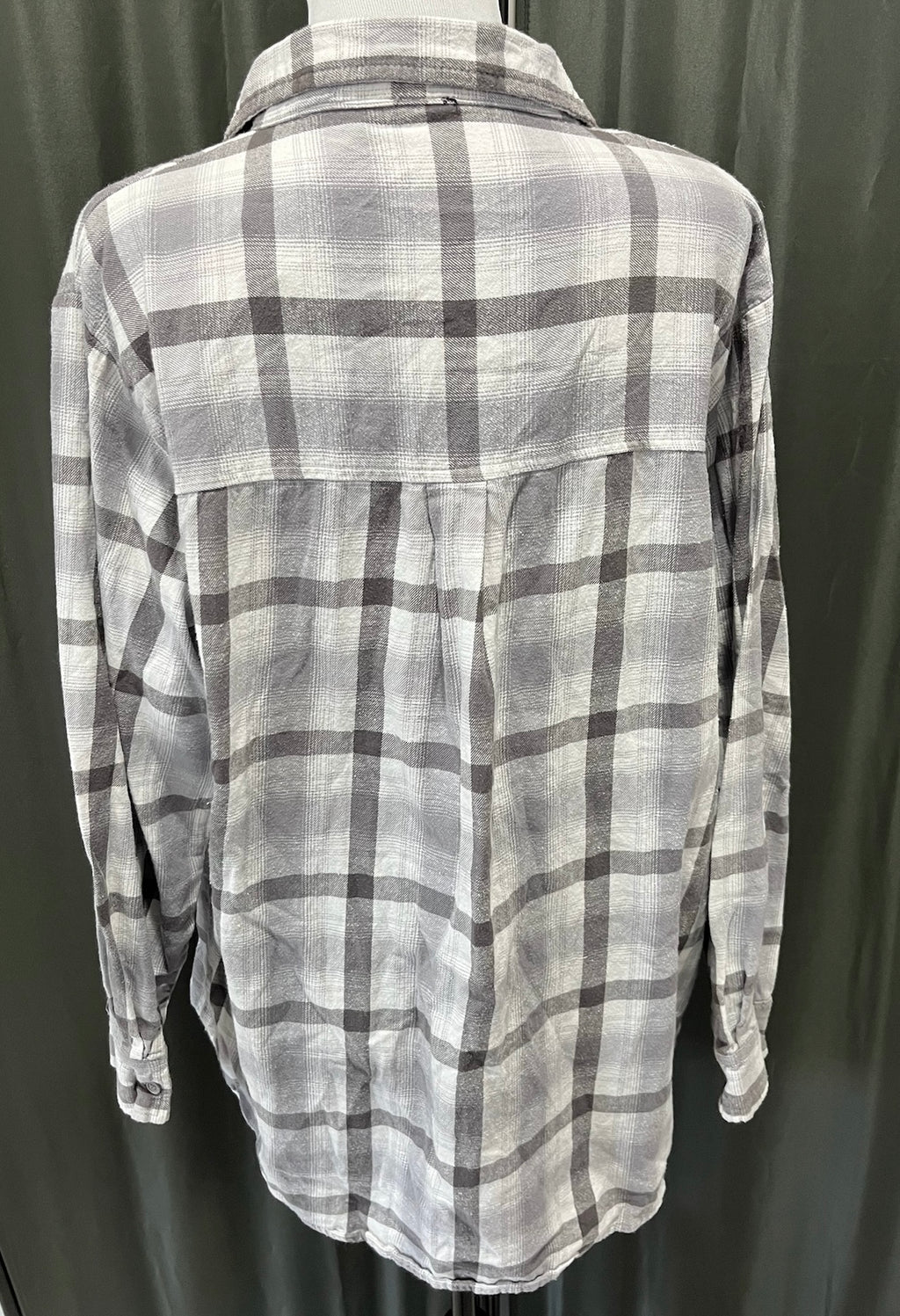 Women’s Grey Flannel image 2
