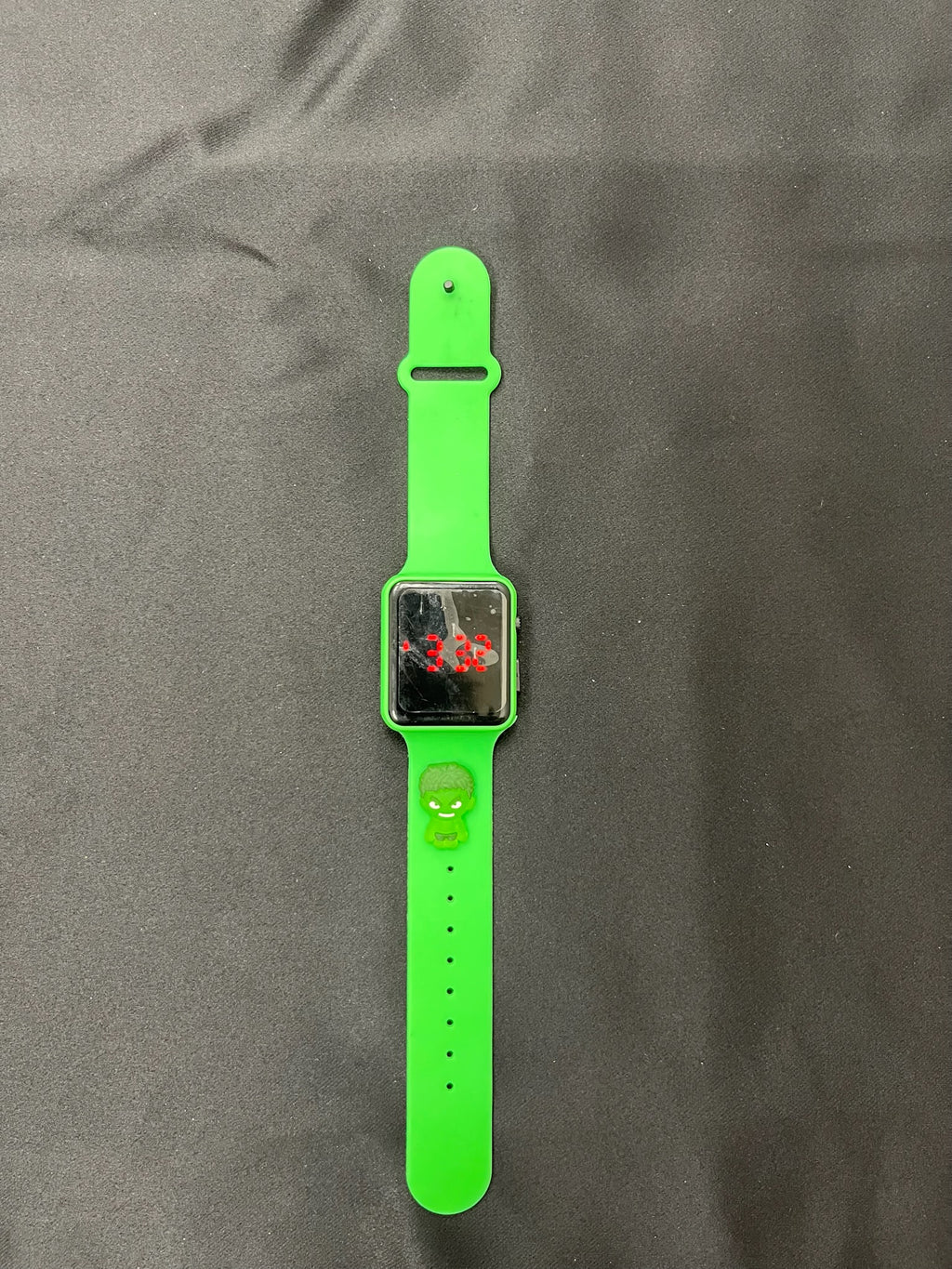 Children’s Watch