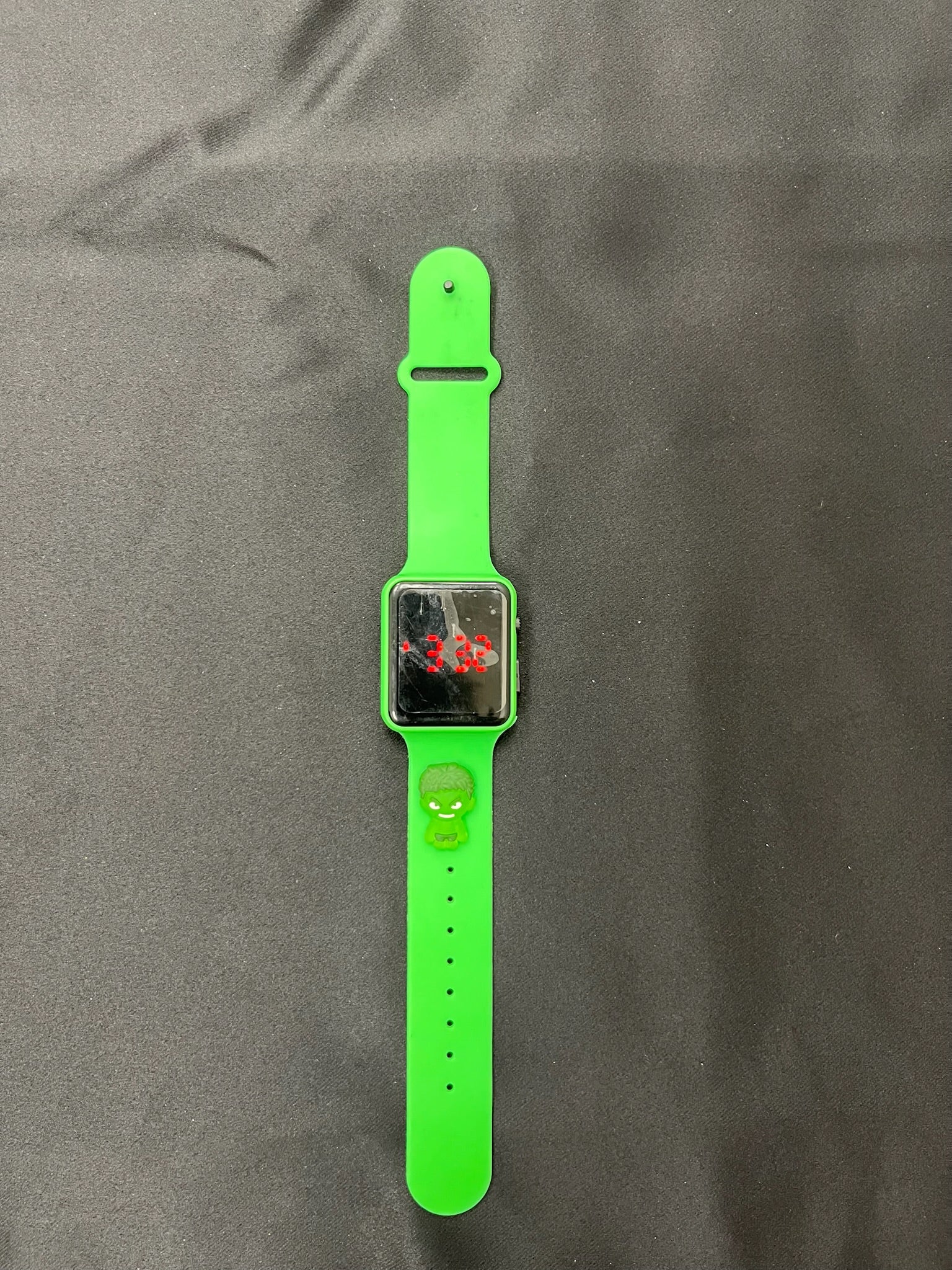 Children’s Watch