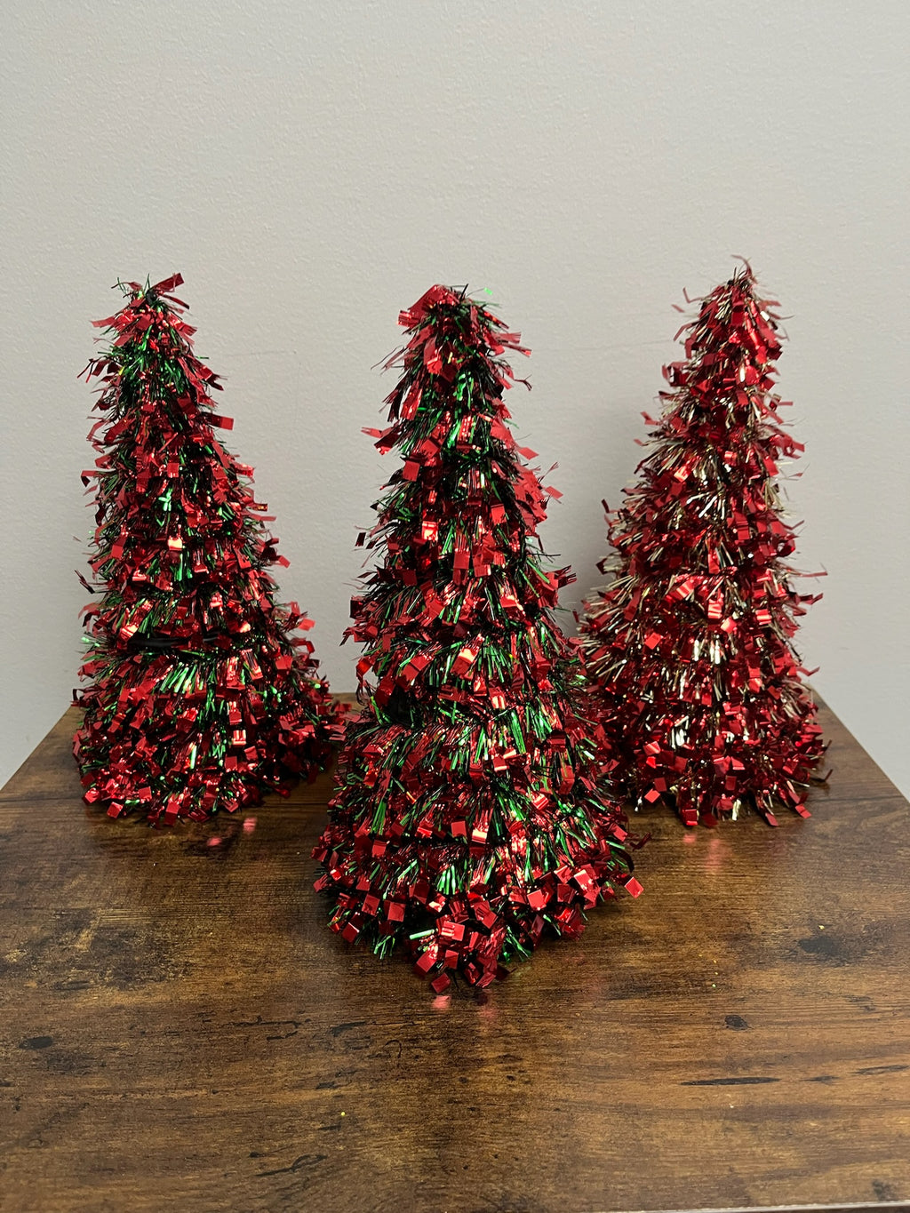 Christmas Tree Decorations