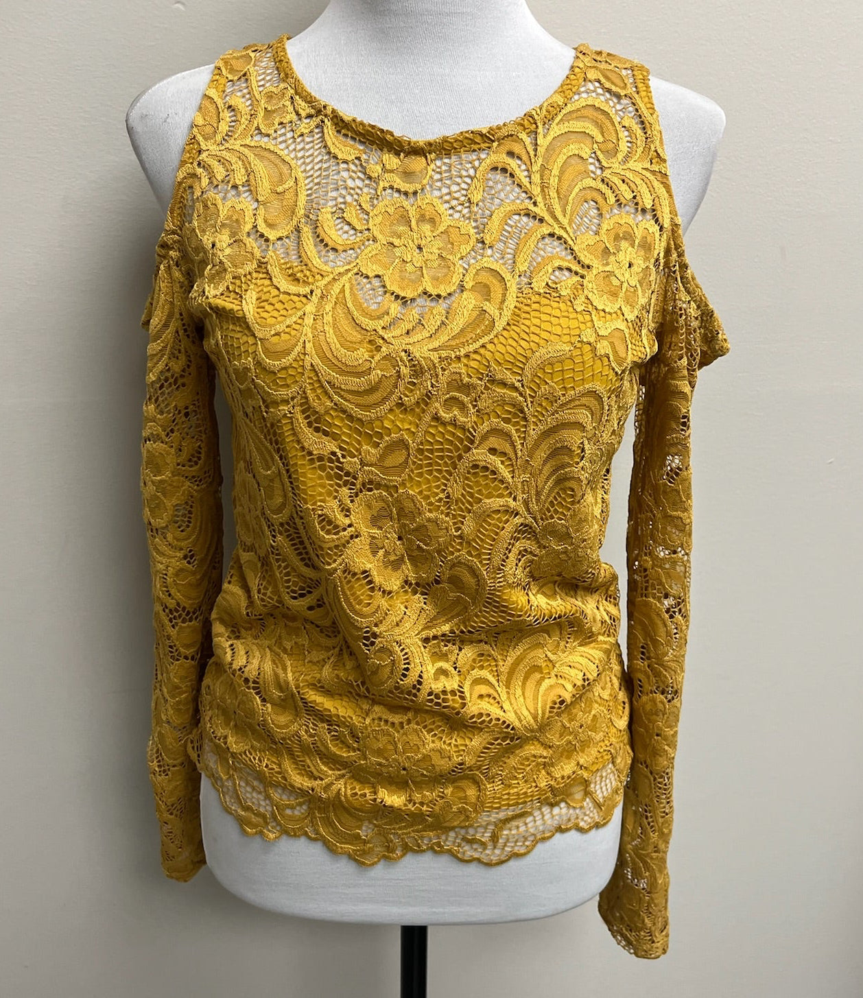 Used Women’s Top