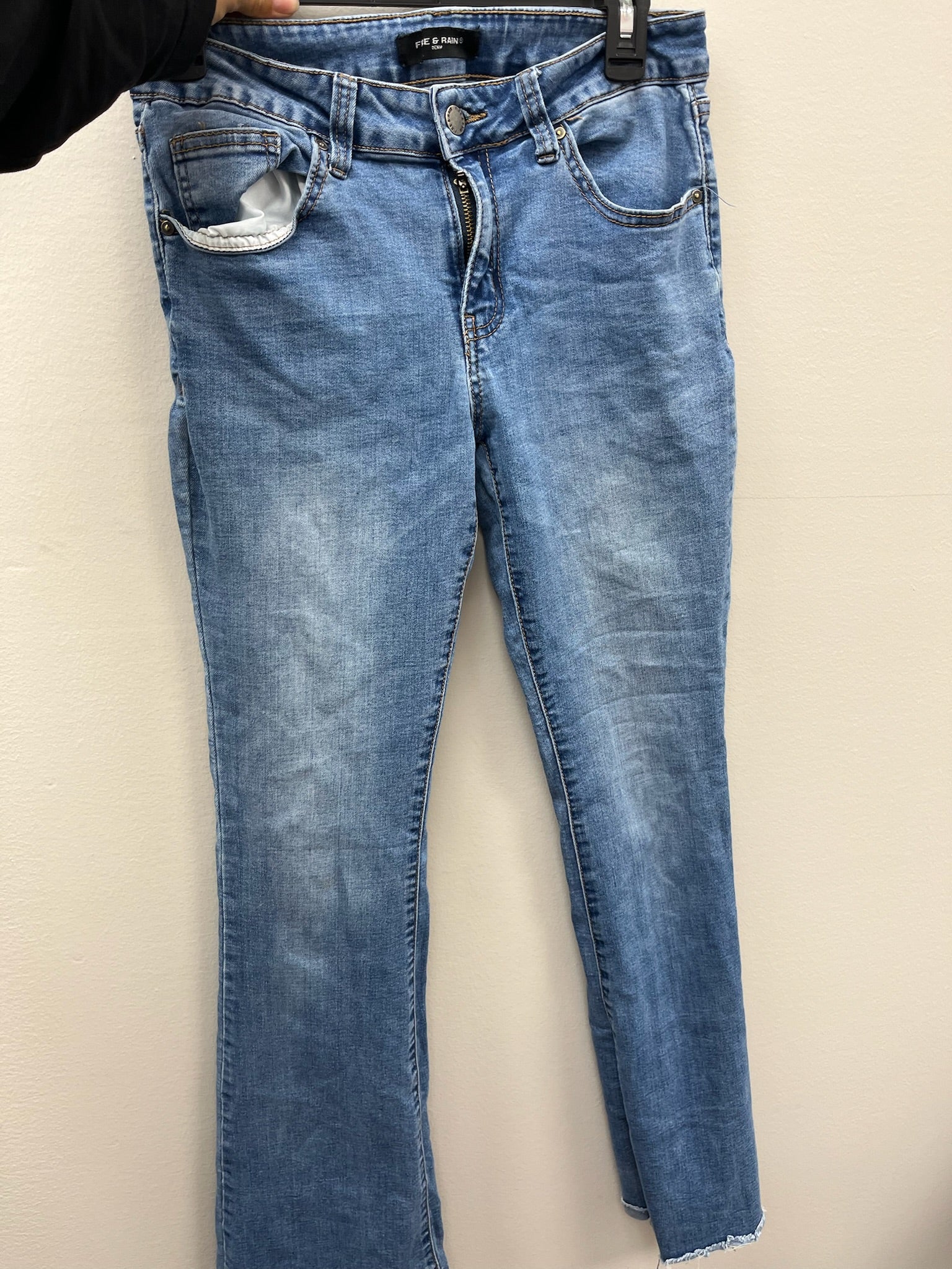 Used Women’s Jeans
