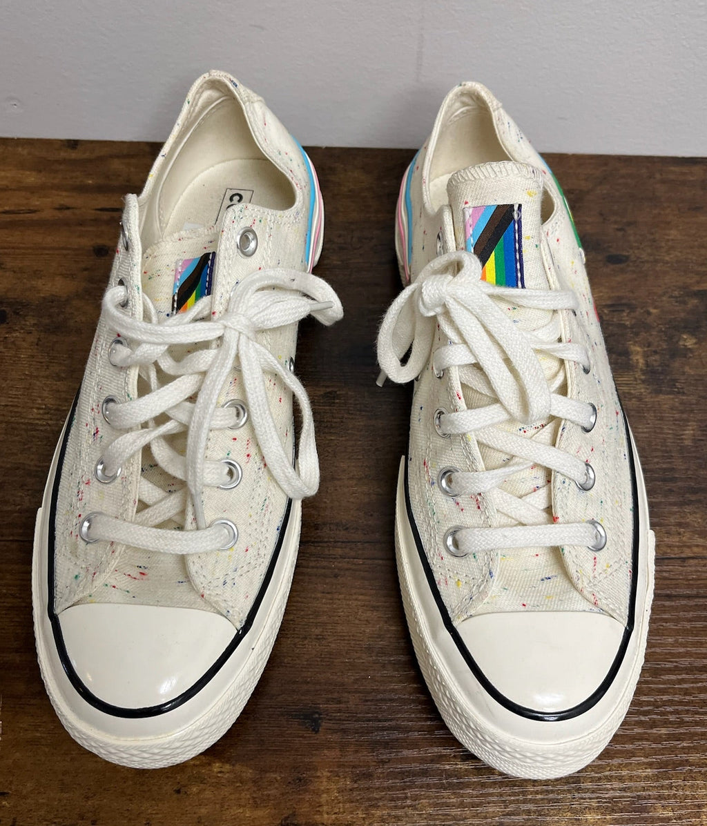 Pride Sneakers
