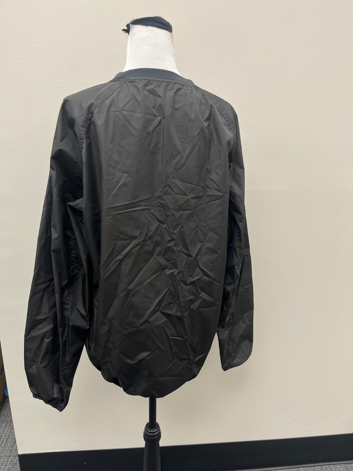 Used Unisex Sauna Shirt