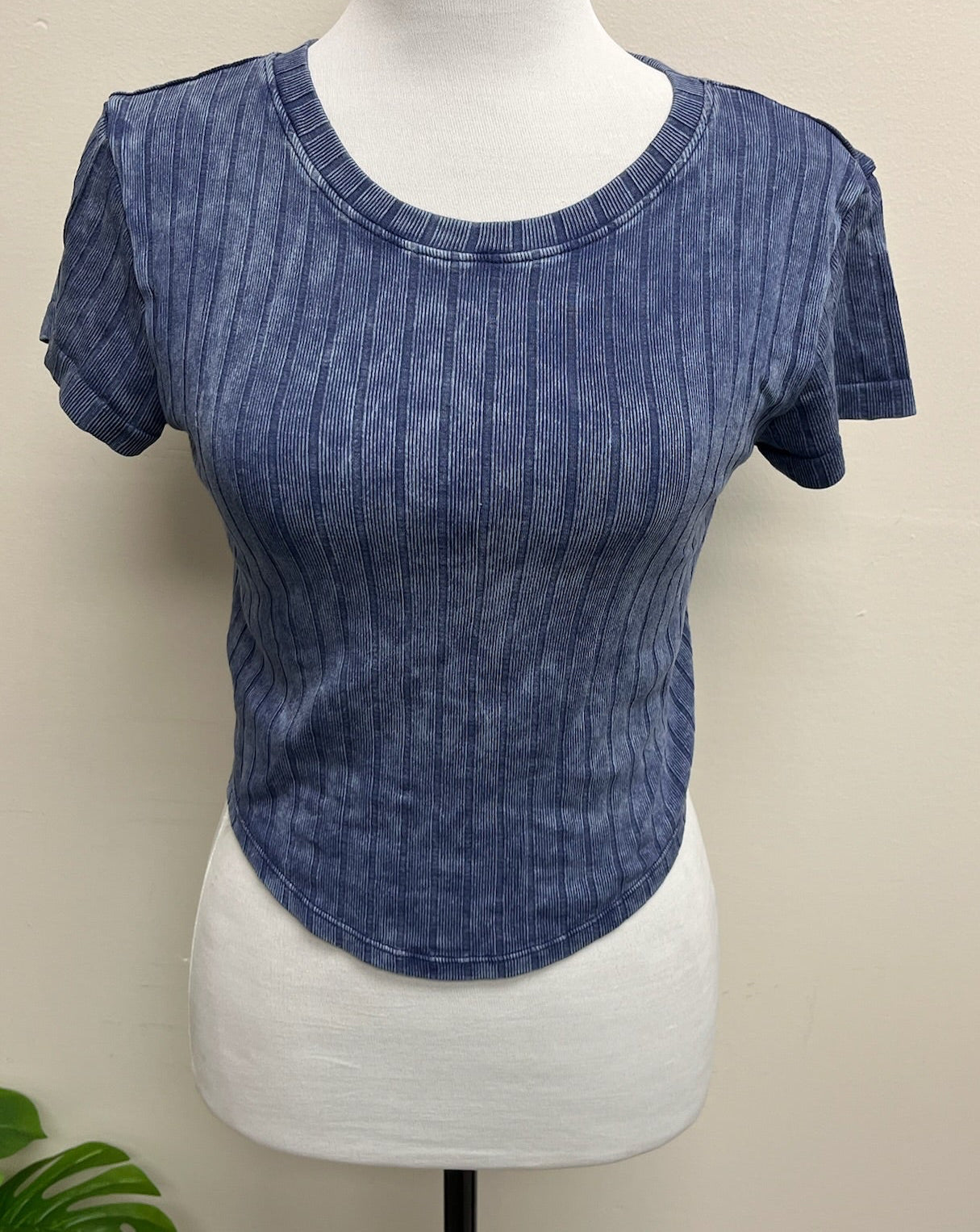 Used Women’s Crop Top