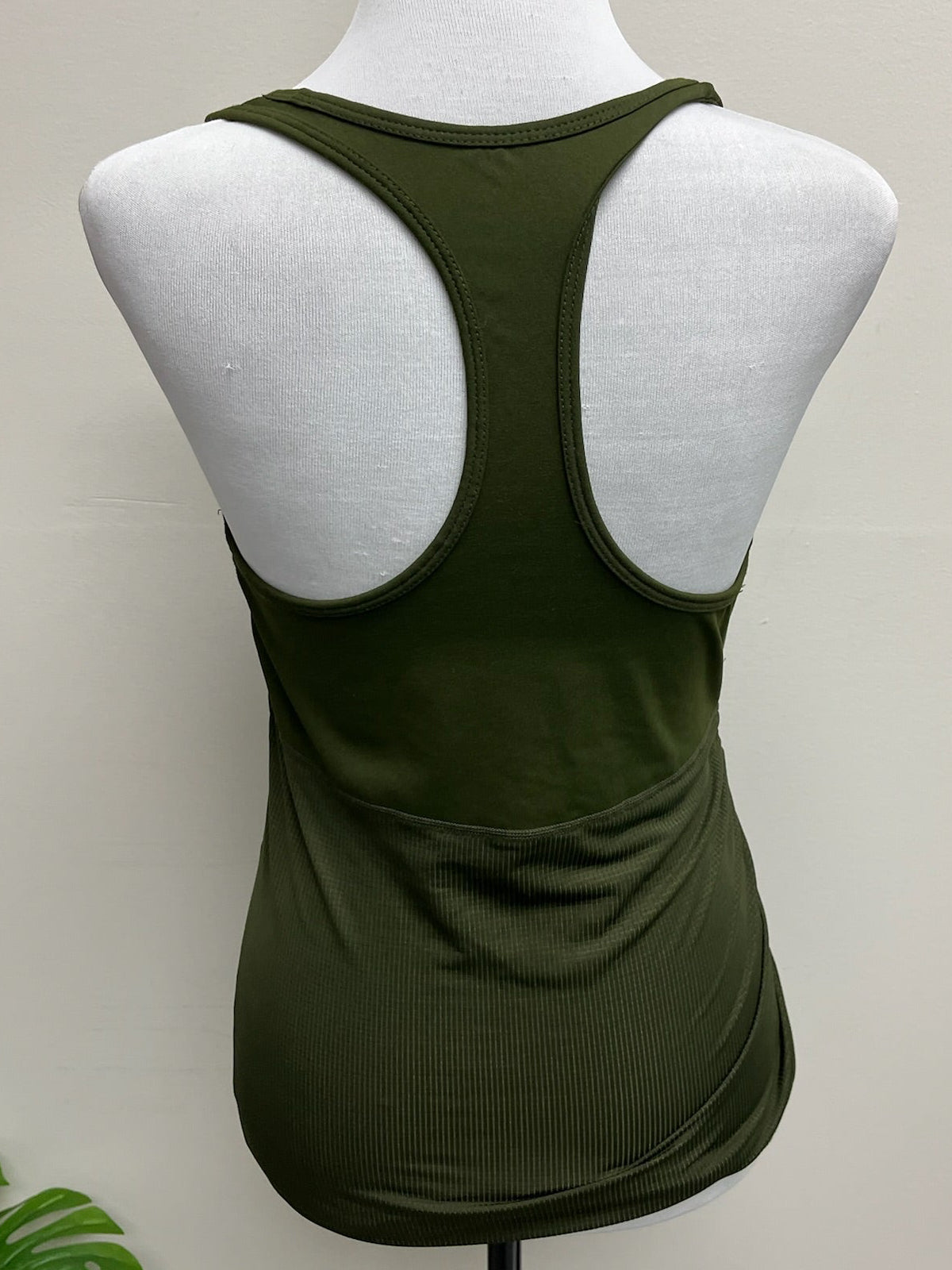 Used Women’s Tank Top