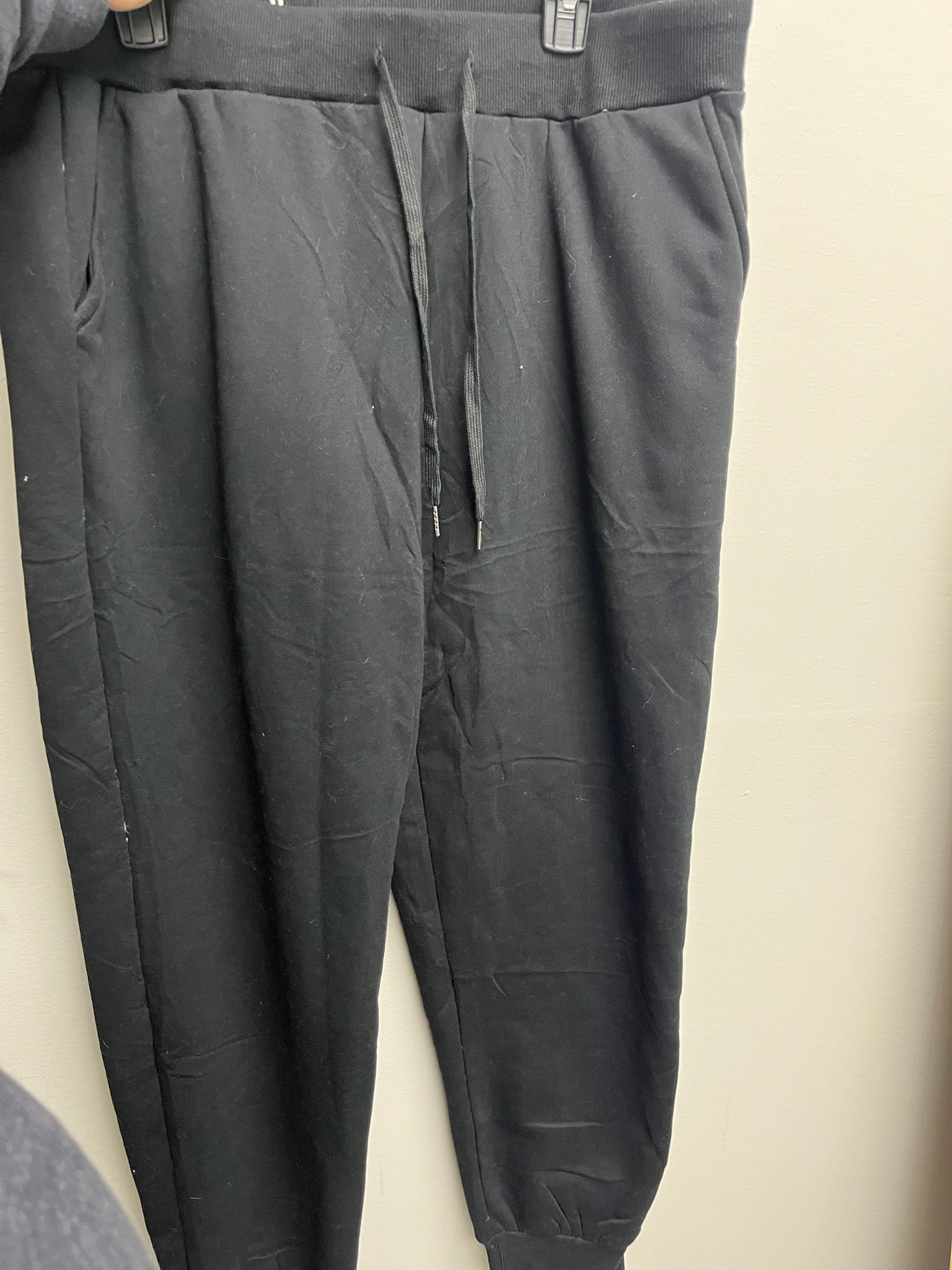 Women’s Sherpa Lined Jogger Sweats
