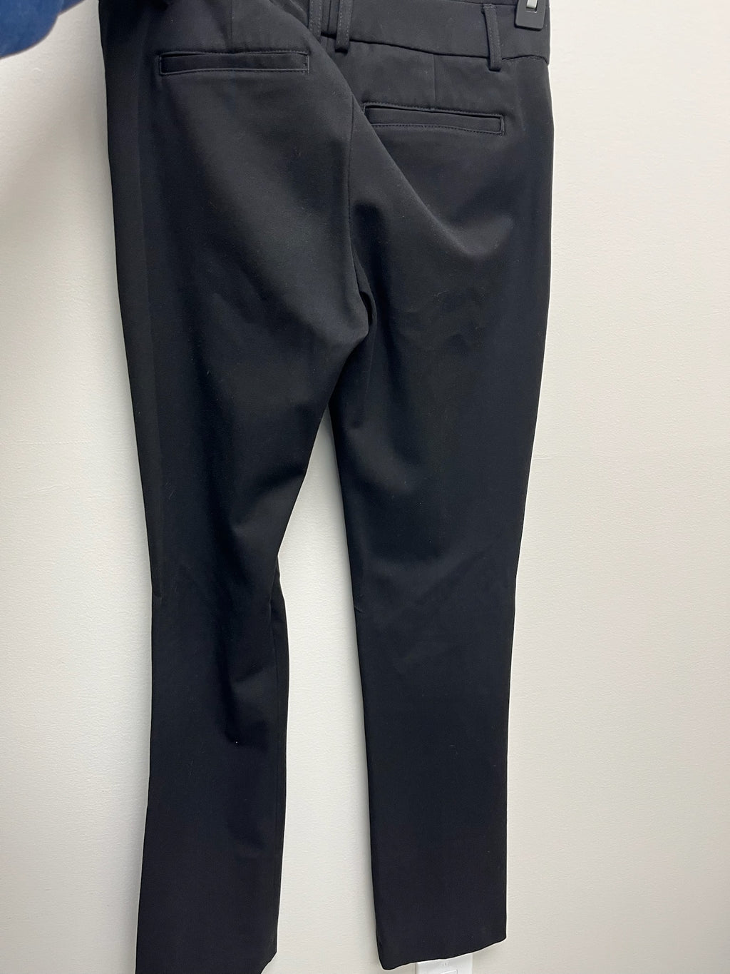 Women’s Black Slacks