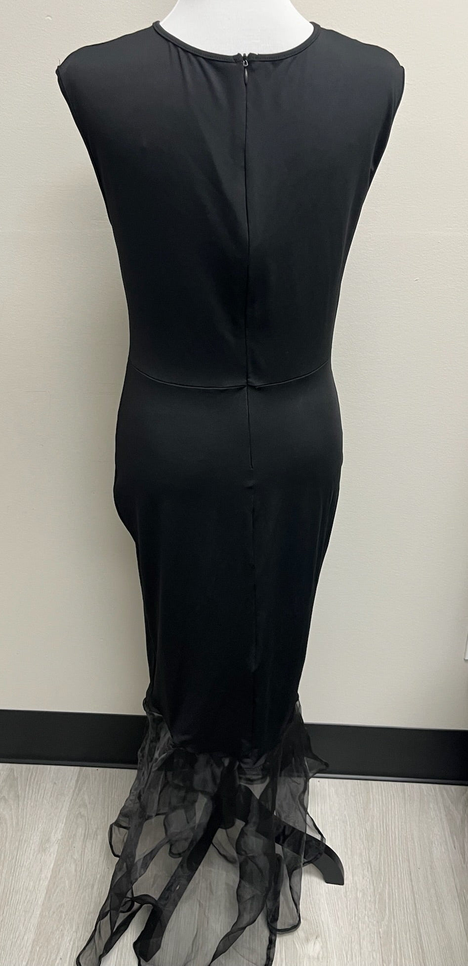 Women’s Black Dress