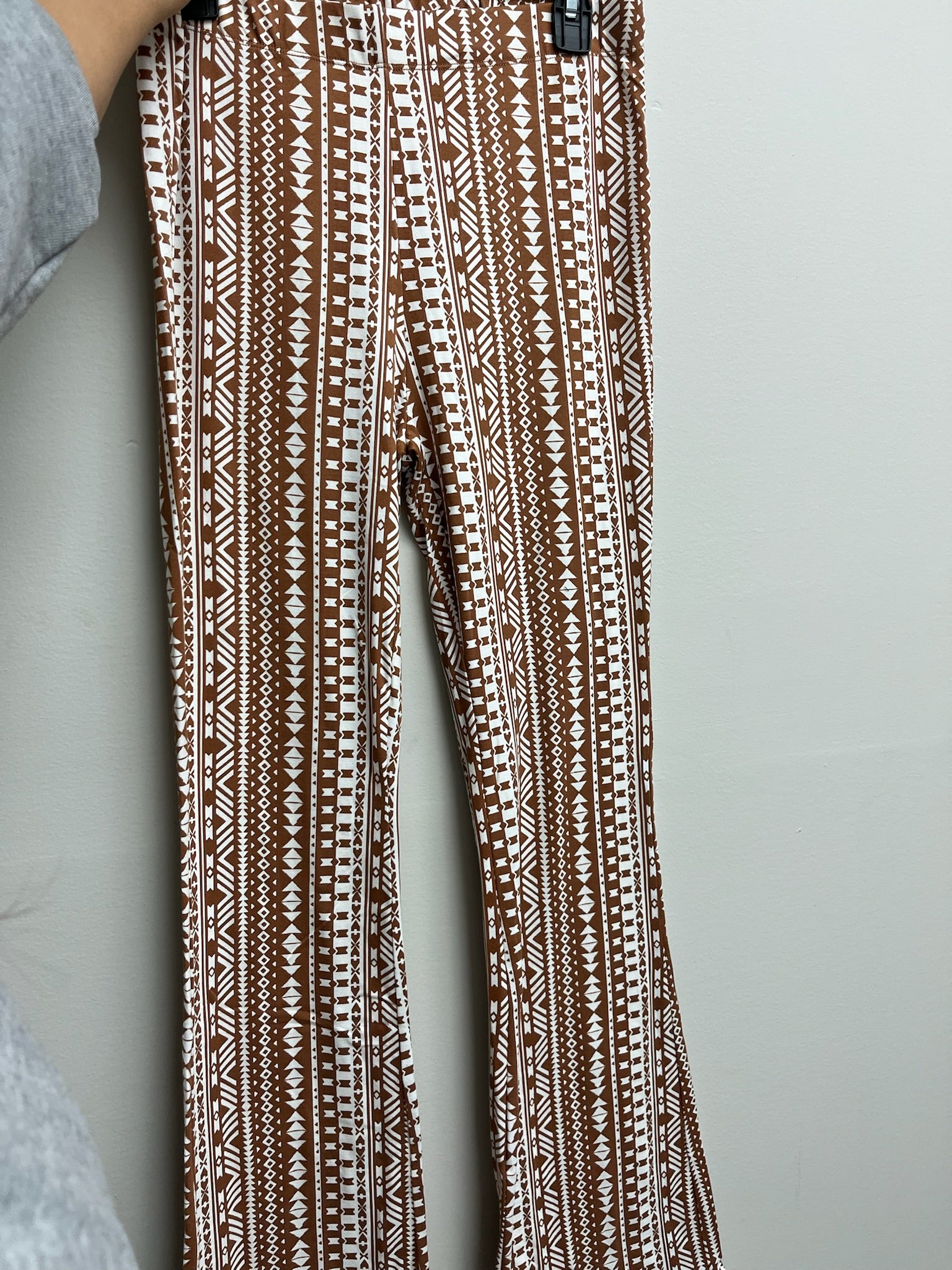 New Women’s Aztec Boho Pants