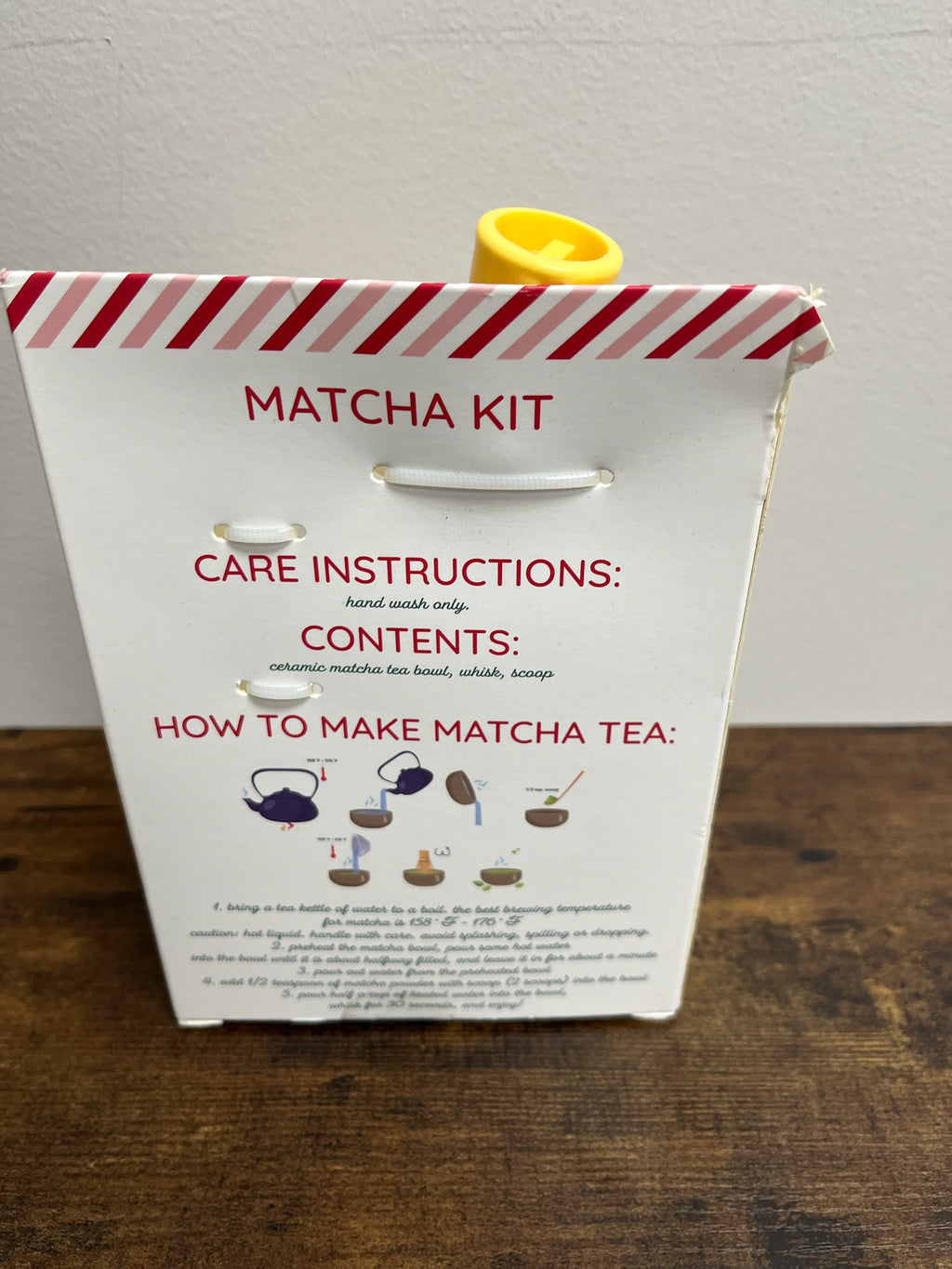 Matcha Kit