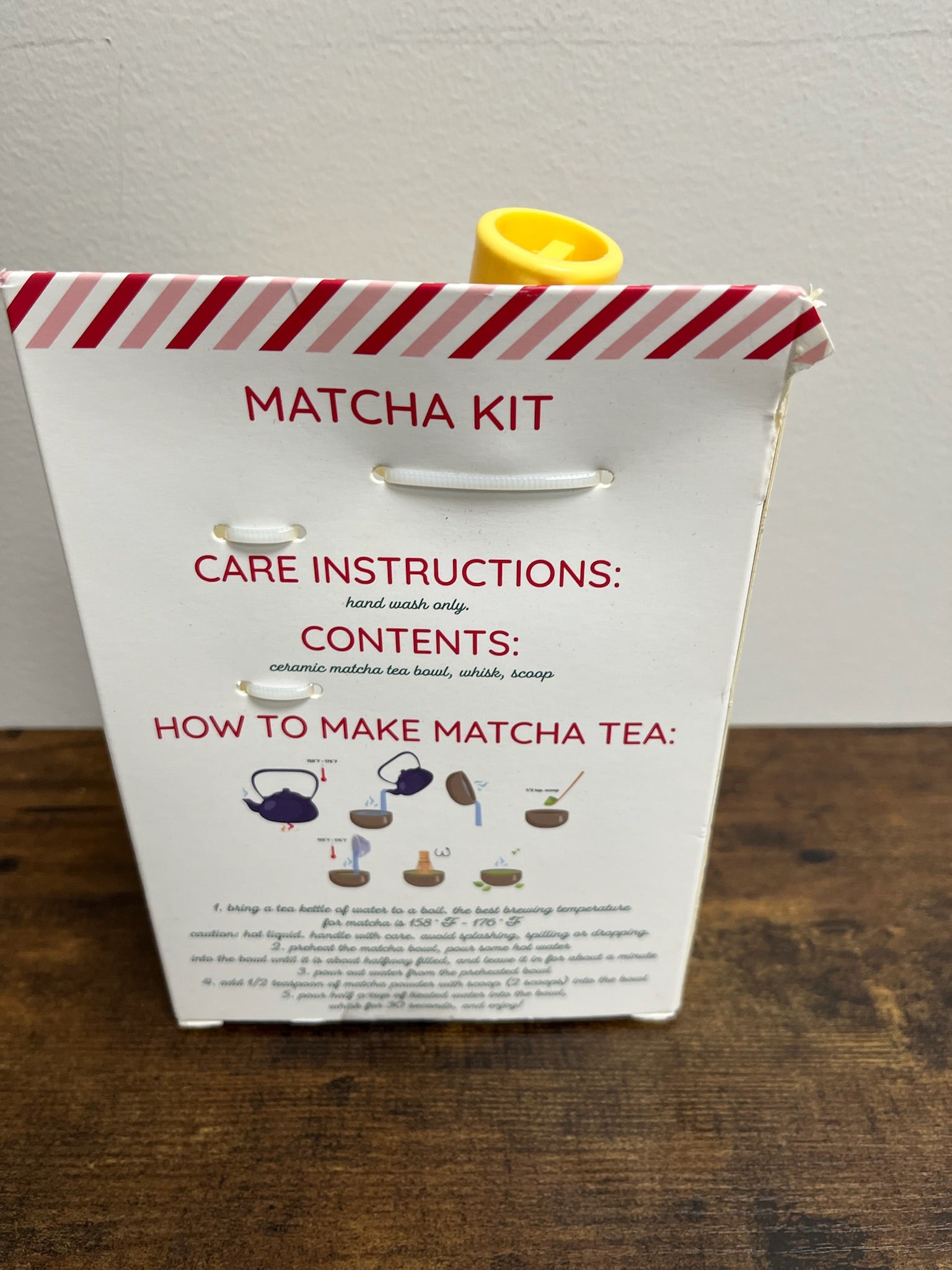 Matcha Kit