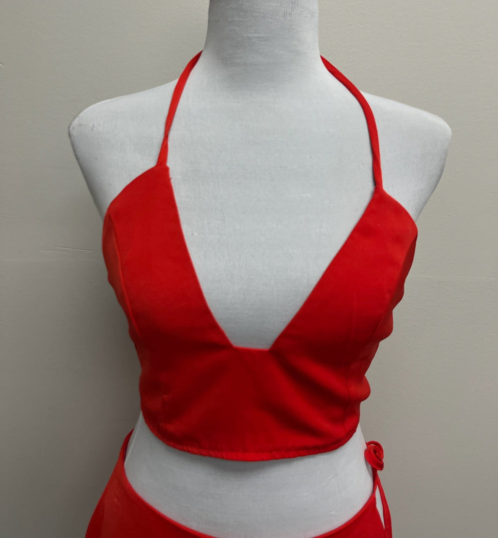 Women’s Two Piece Set