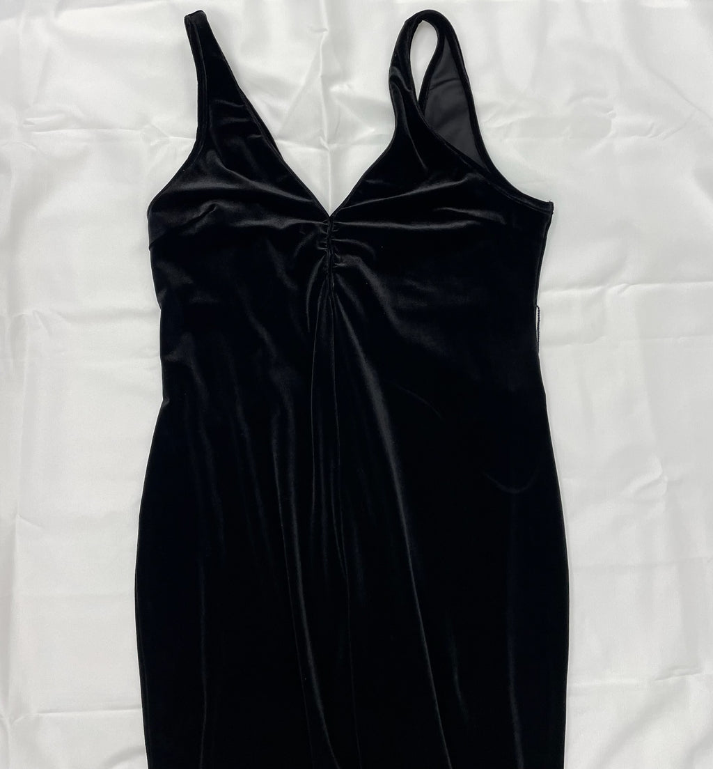 Women’s Black Jumpsuit