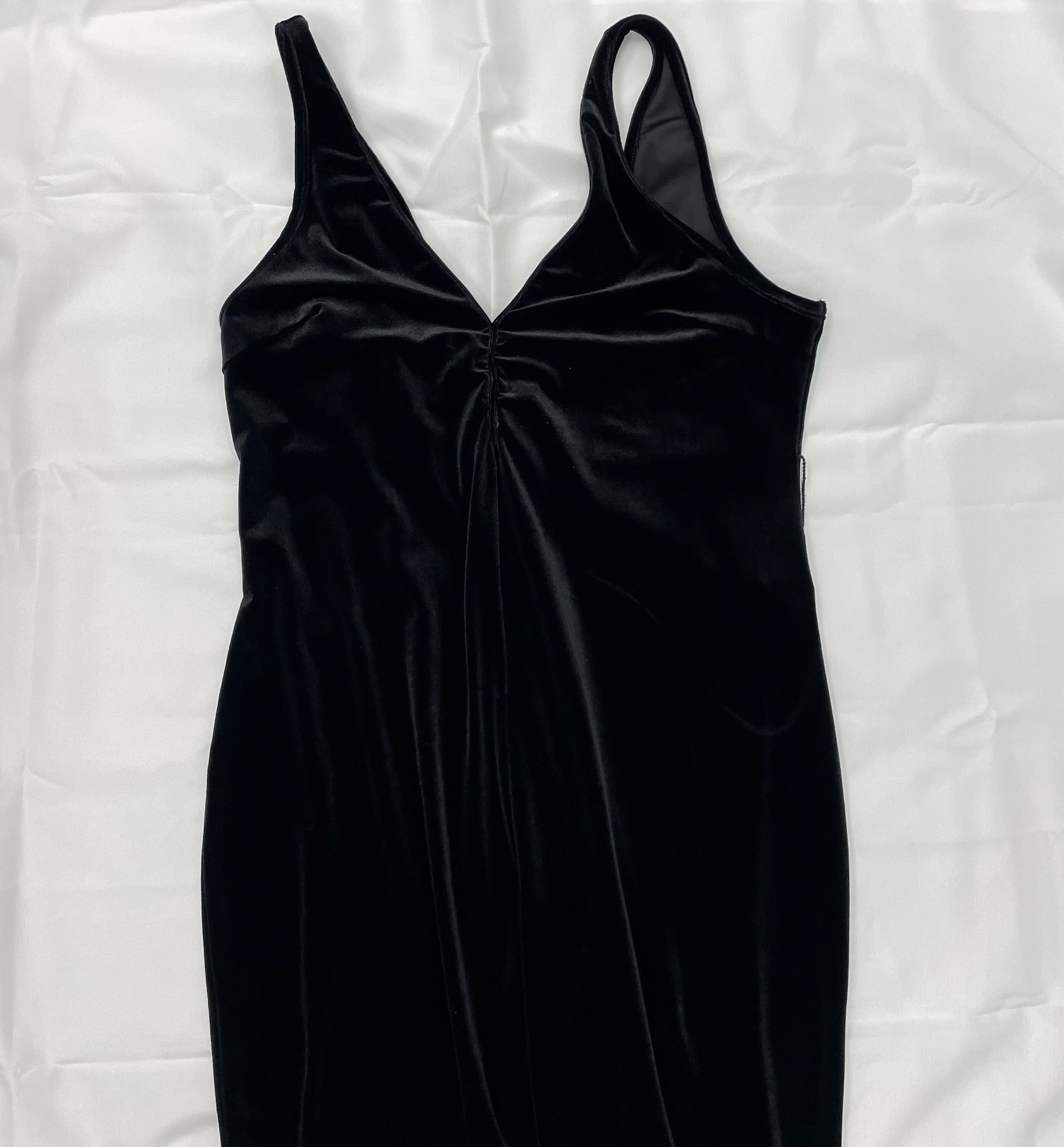 Women’s Black Jumpsuit
