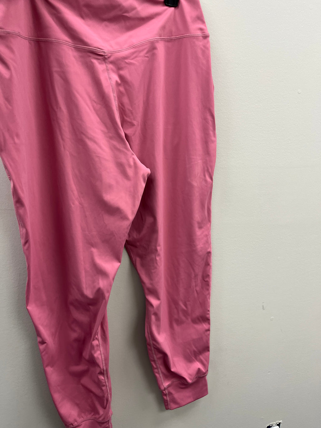 Used Women’s Pink Athletic Pants