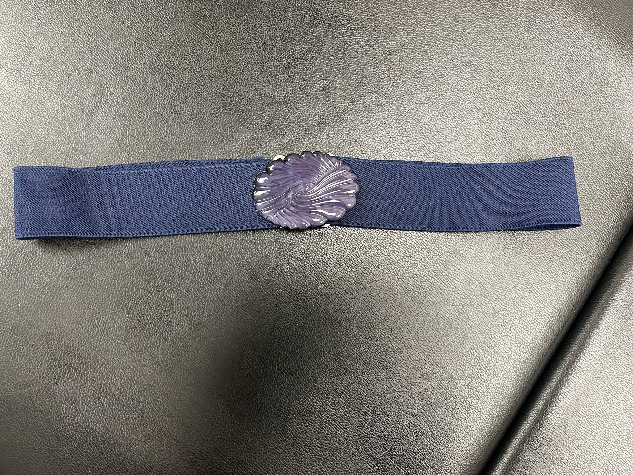 Women’s Blue Belt