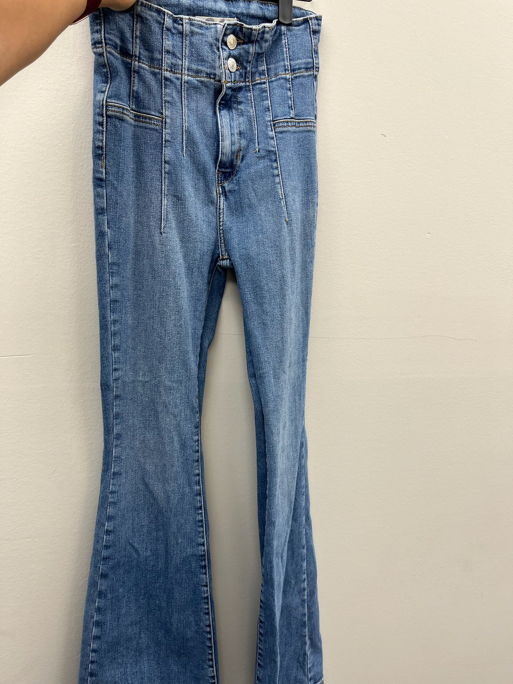 Used Women’s Jeans