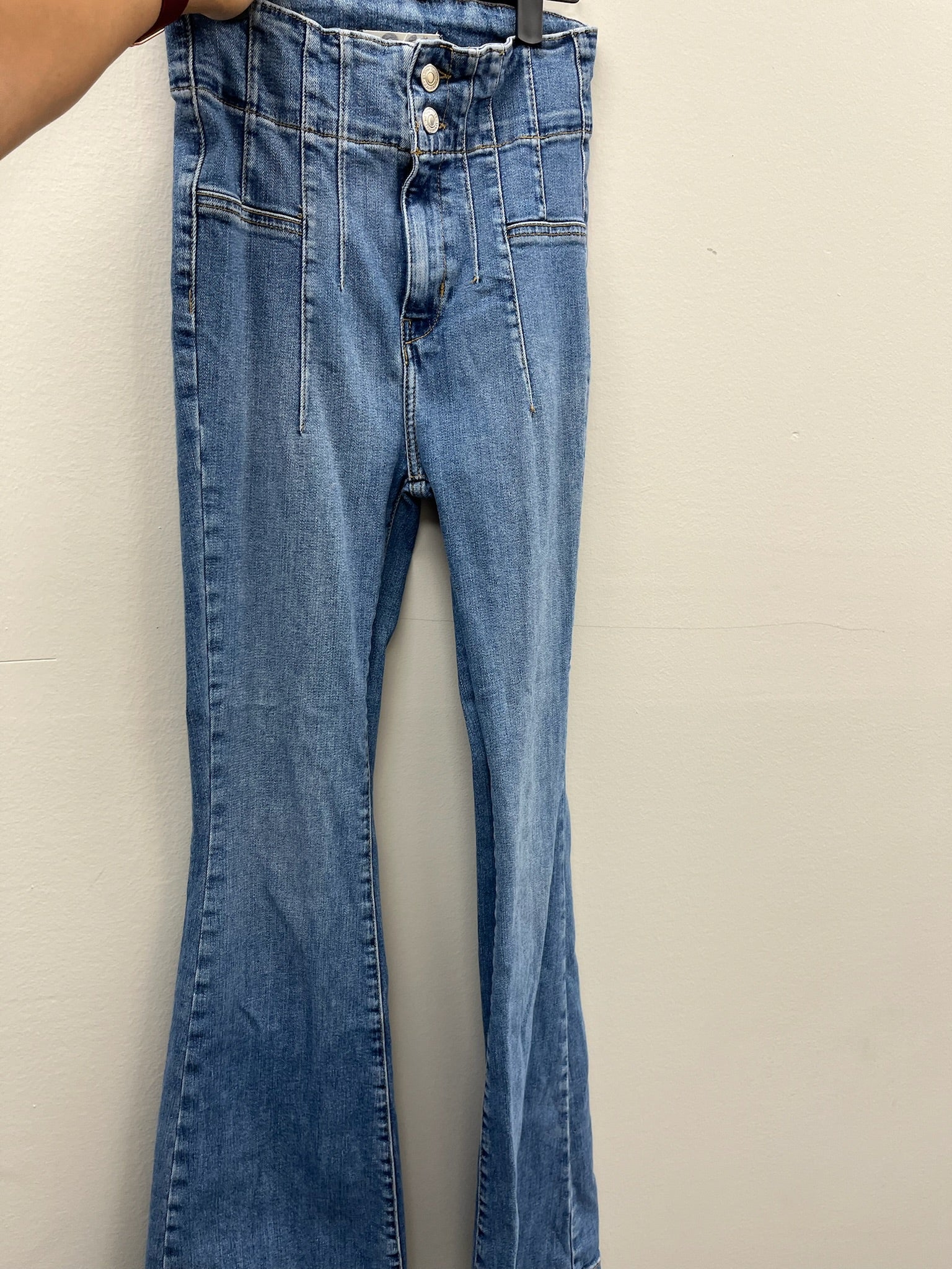 Used Women’s Jeans