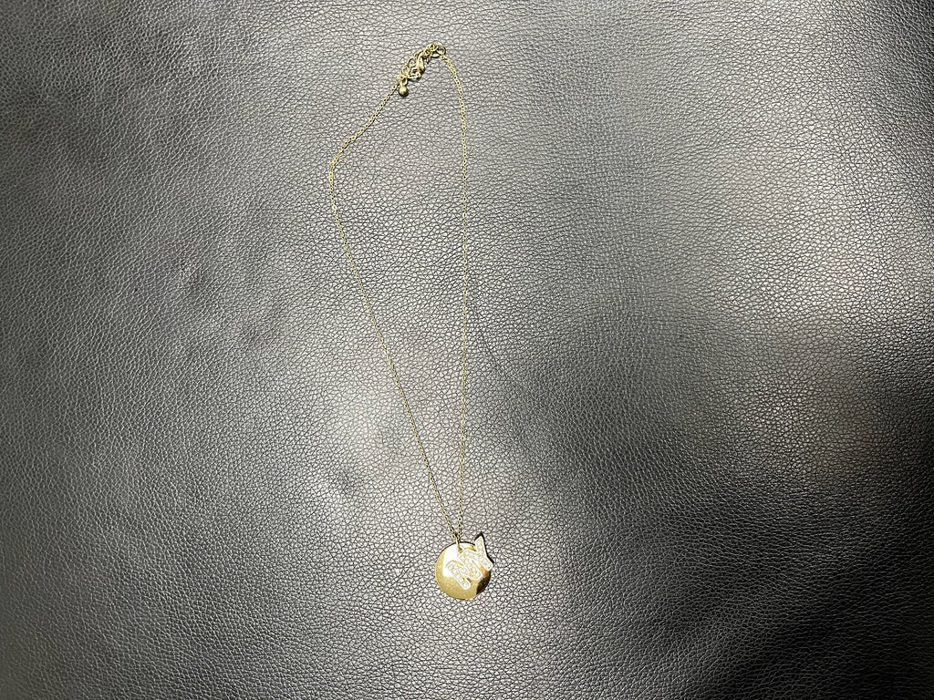 NY Necklace