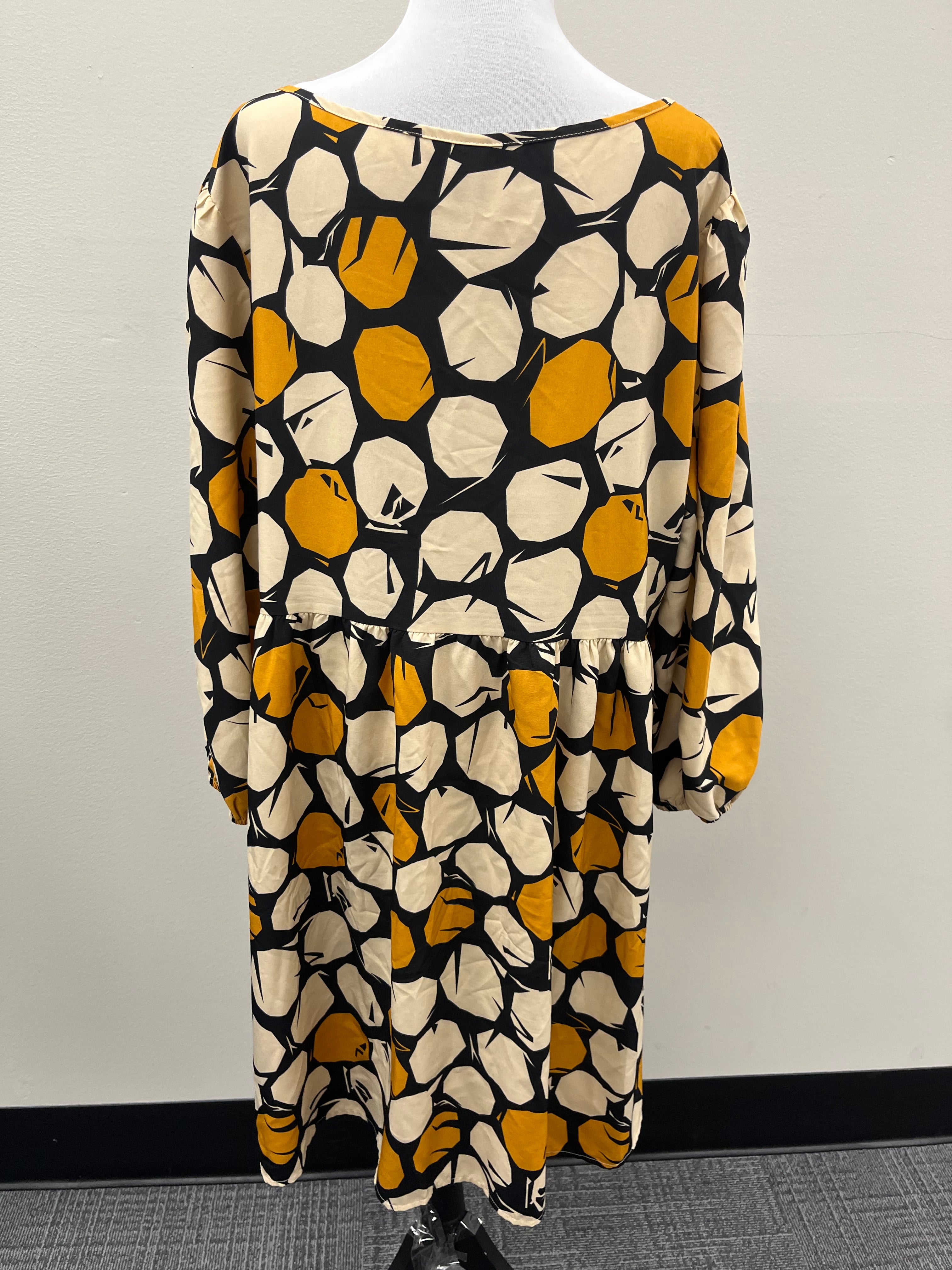 Used Women’s Dress