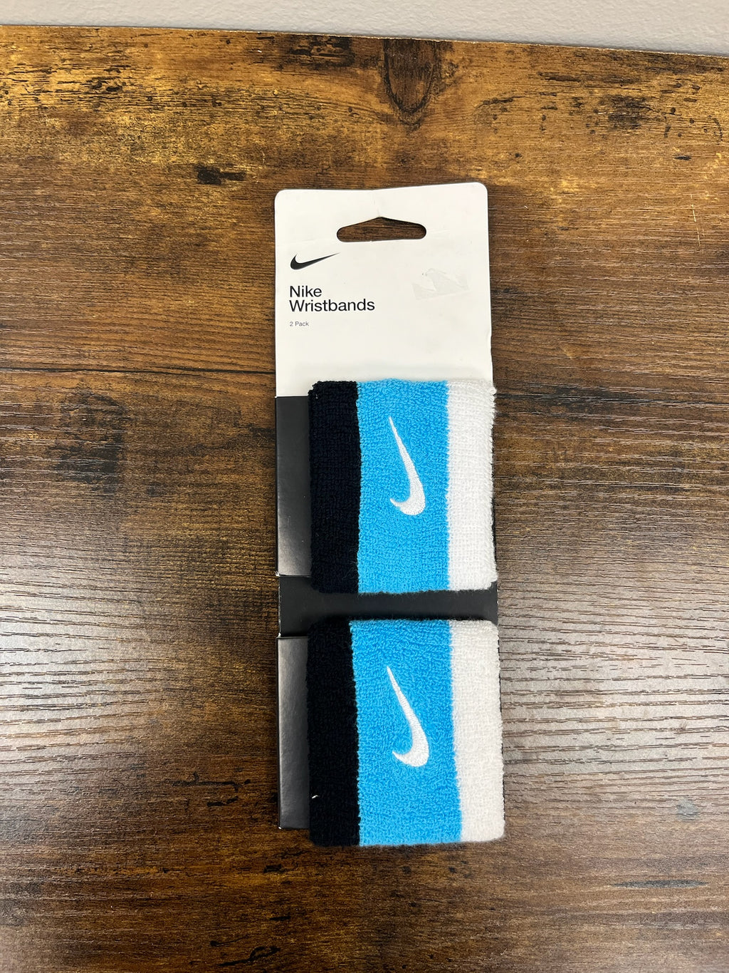New Two Piece Wristbands
