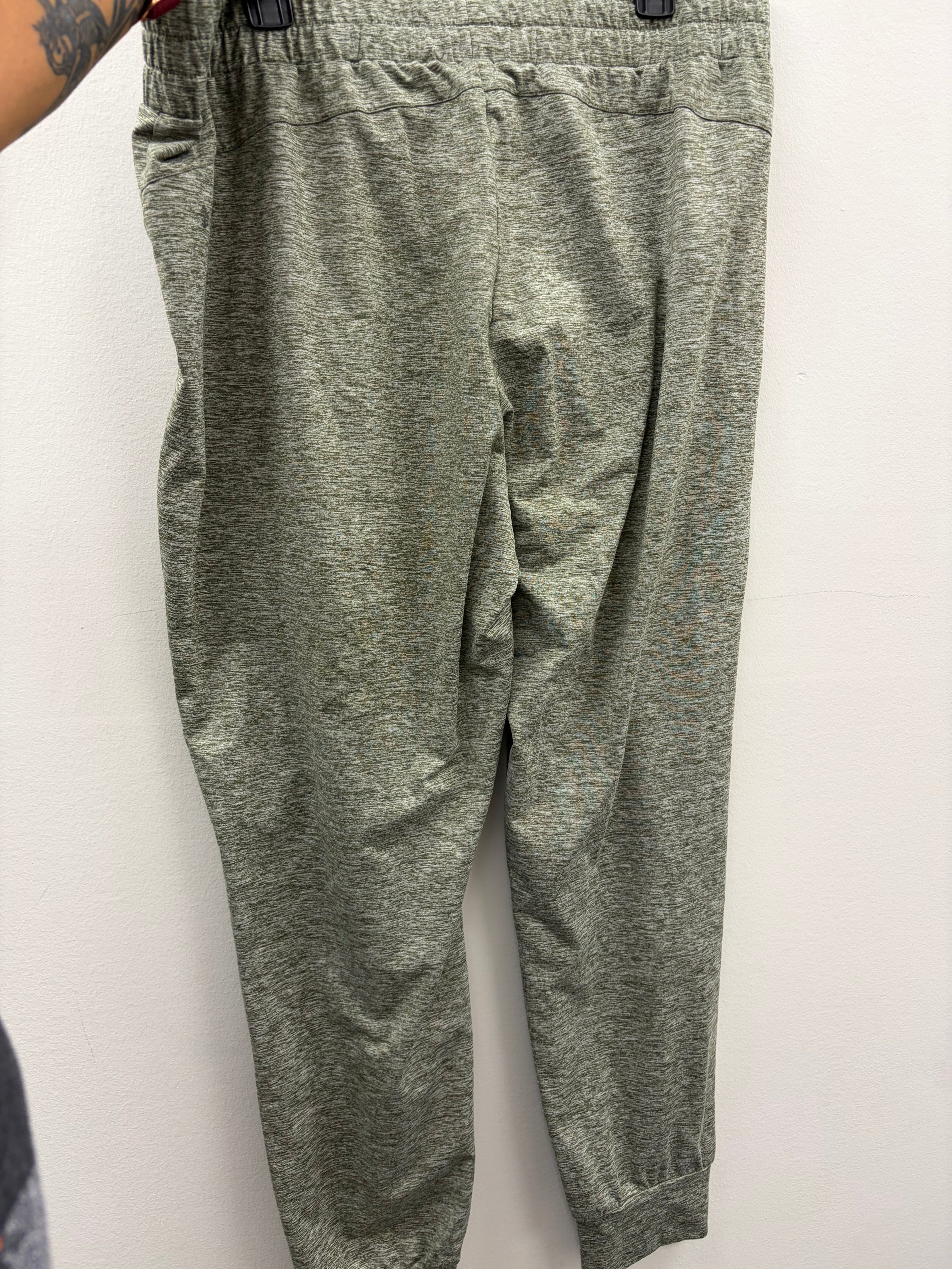 Used Women’s Green Pants