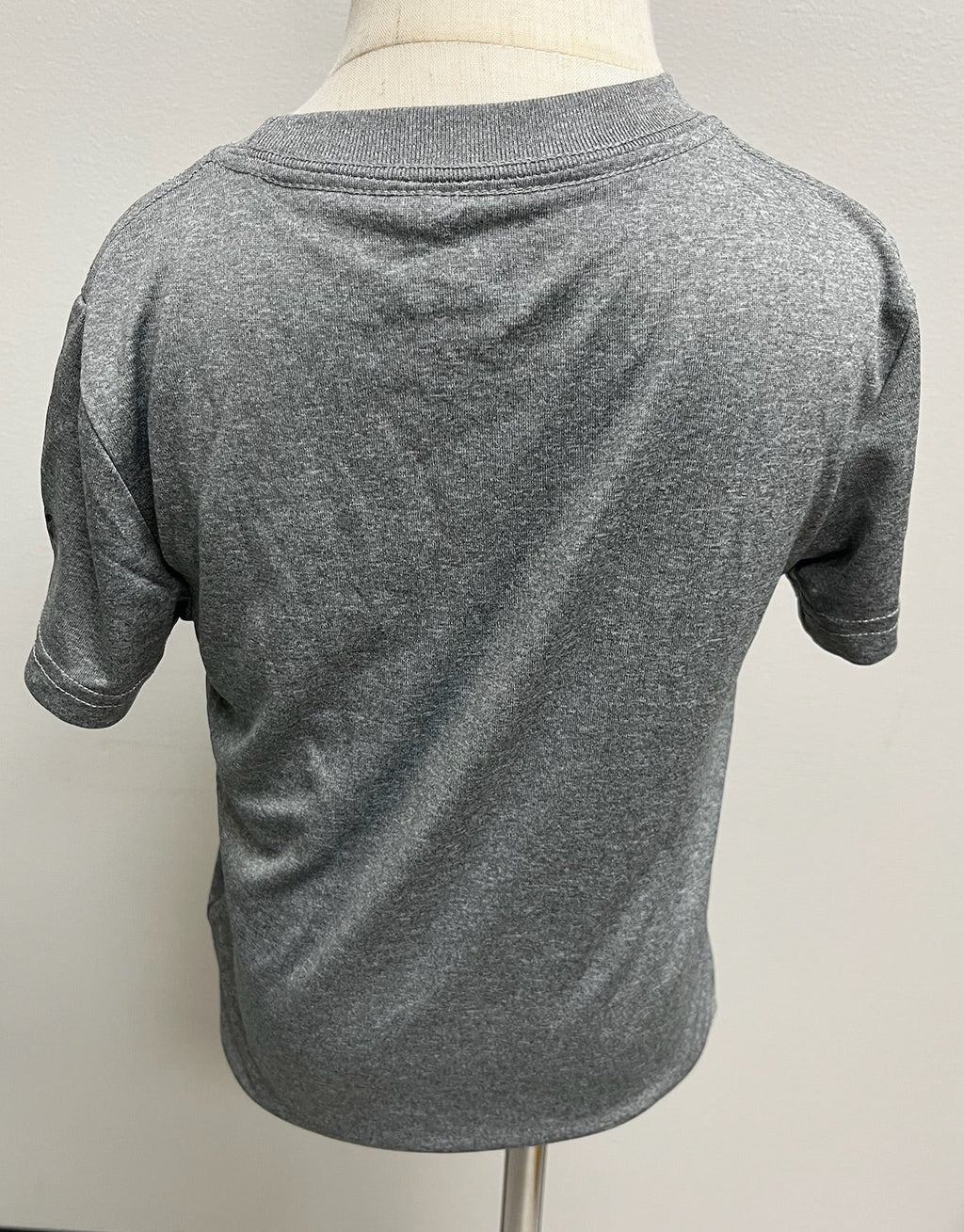 Used Boys Grey Shirt