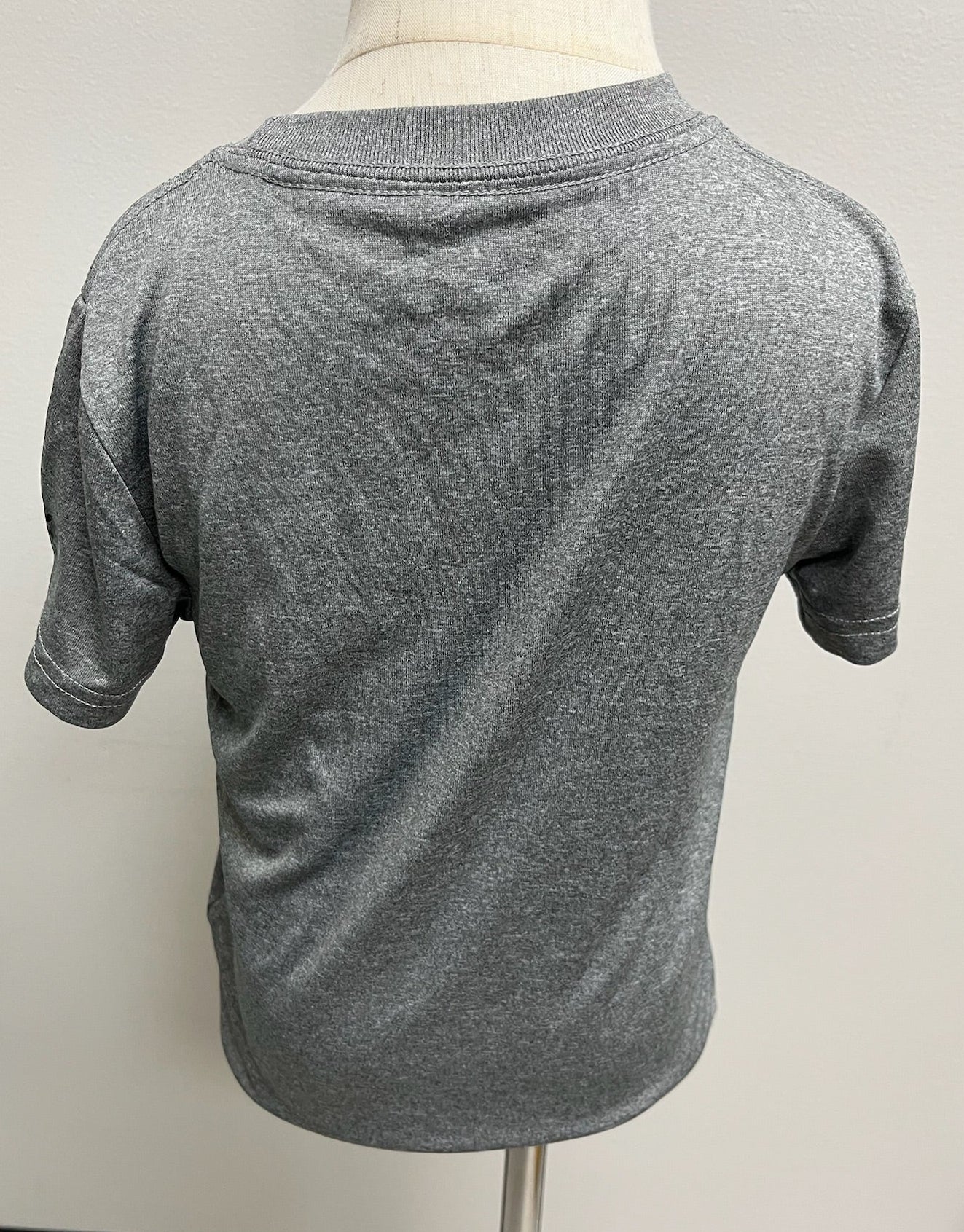Used Boys Grey Shirt