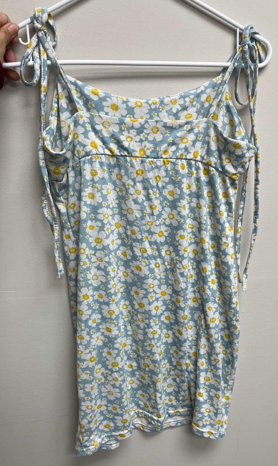 Women’s Floral Dress
