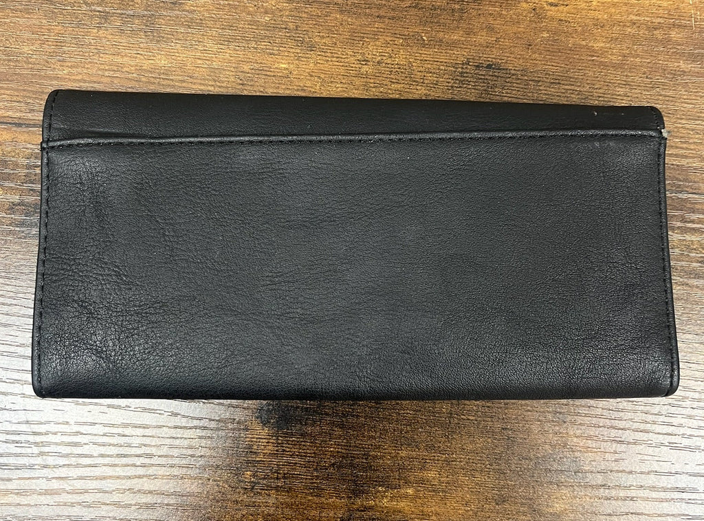 Black Wallet