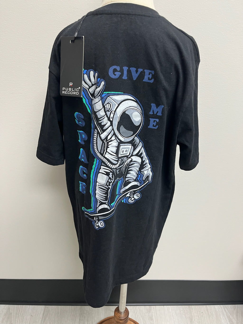 New Boys Give Me Space Shirt