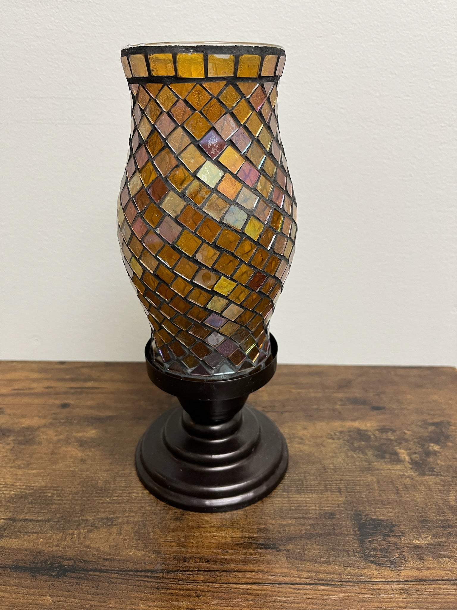Candle Lamp Holder