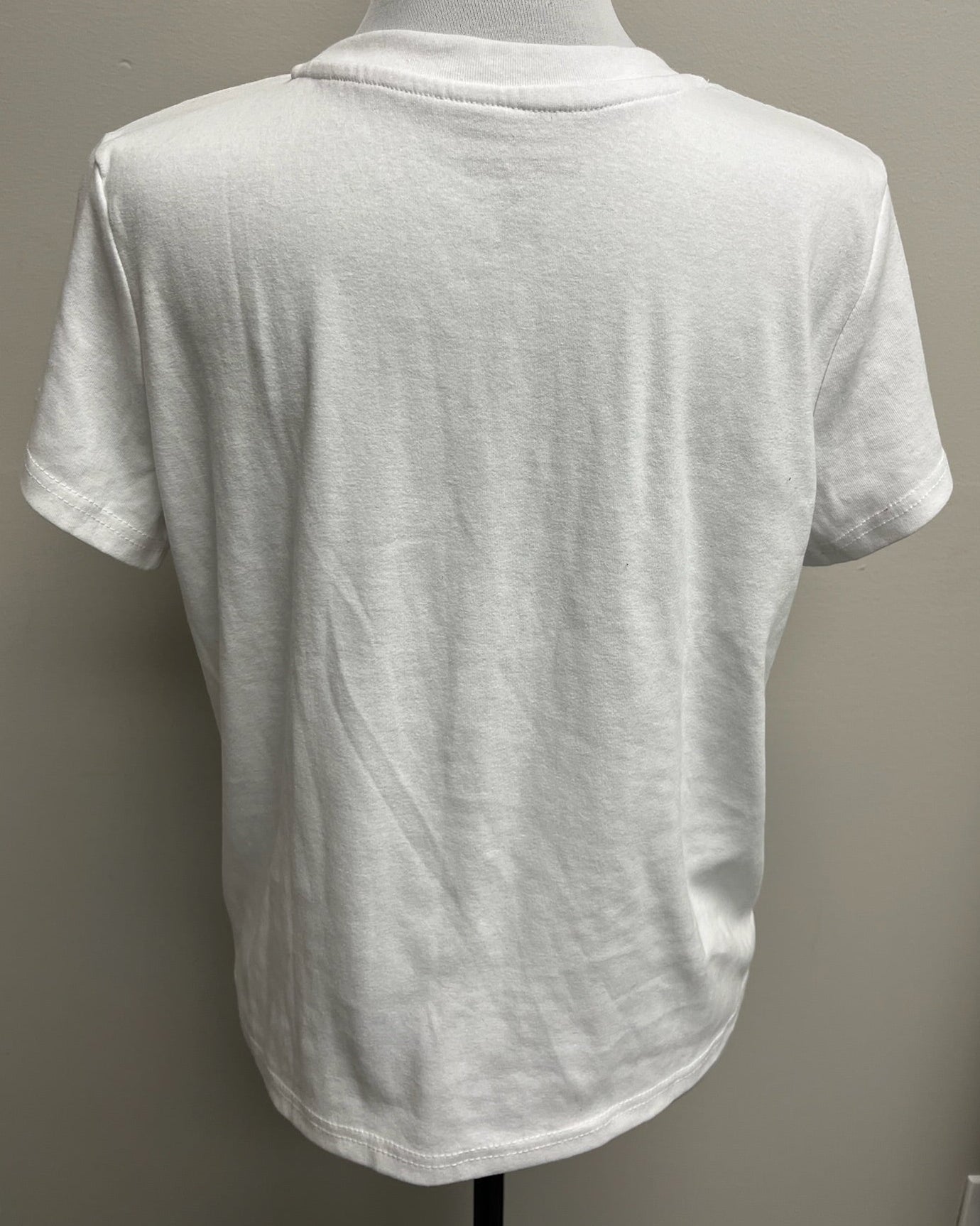 New Women’s Nascar Crop Top