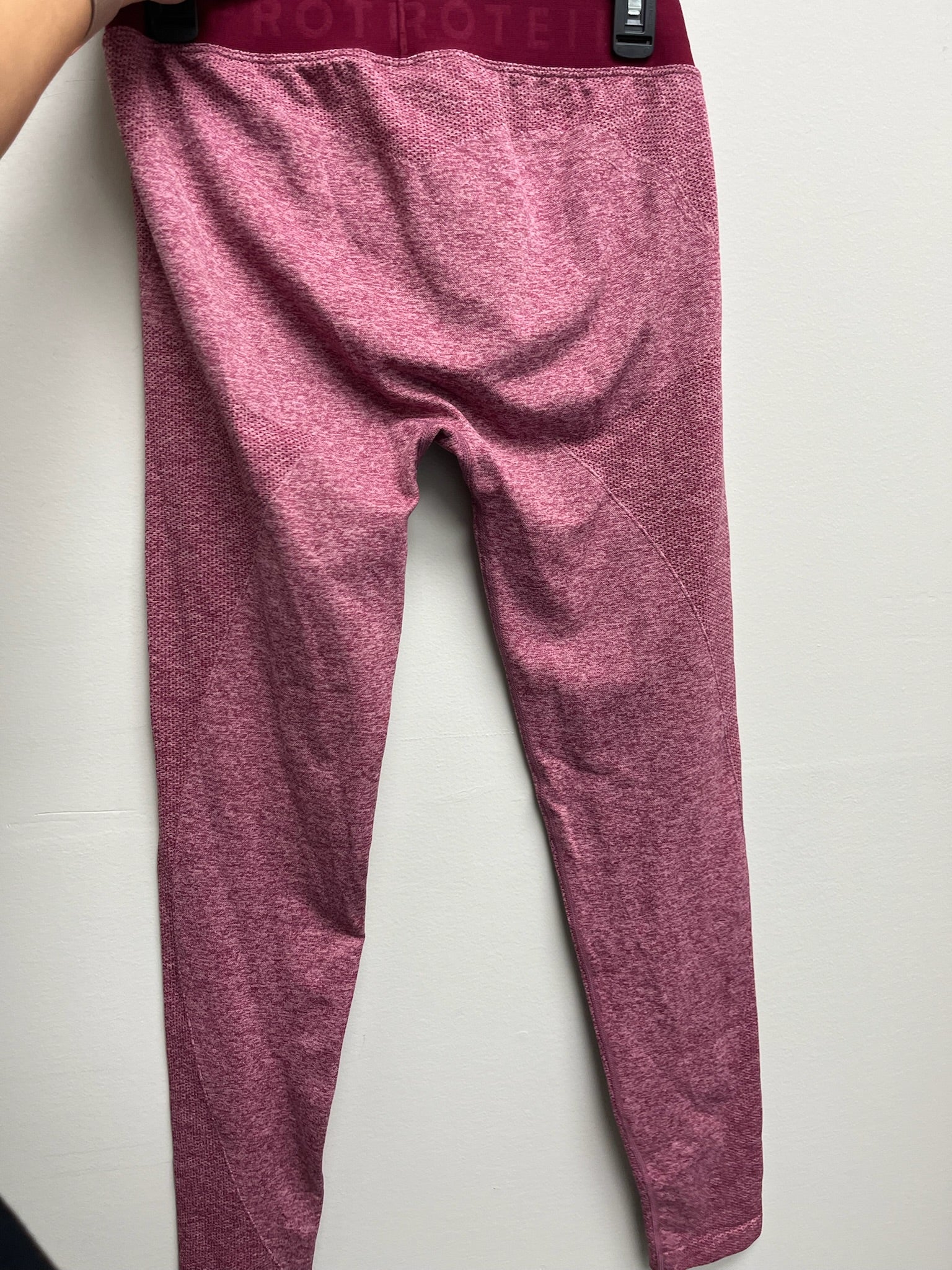 Used Women’s Athletic Pants
