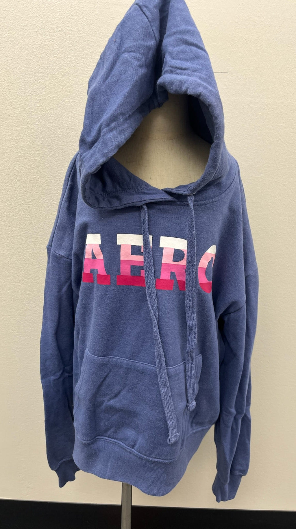 Girls Hooded Sweater