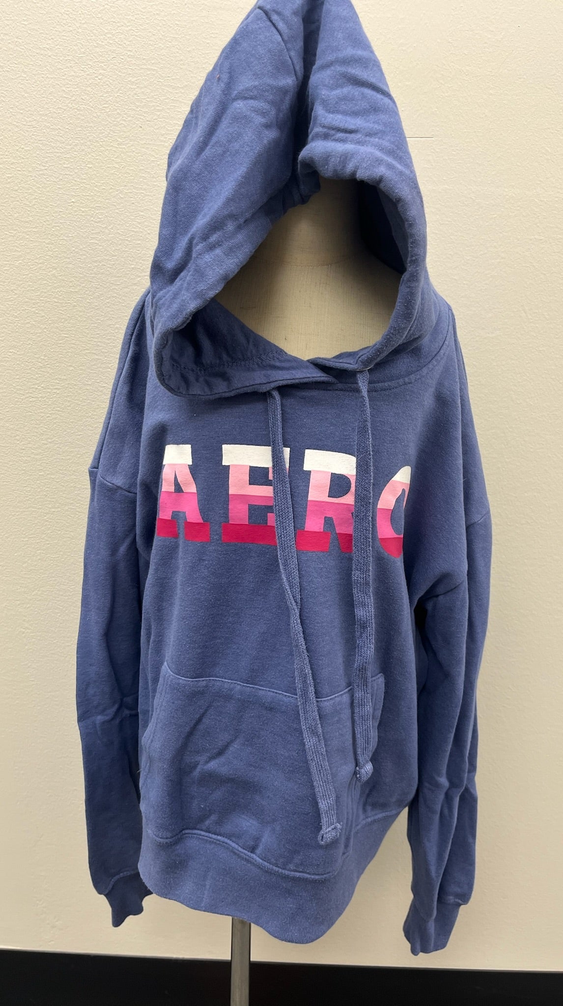 Girls Hooded Sweater