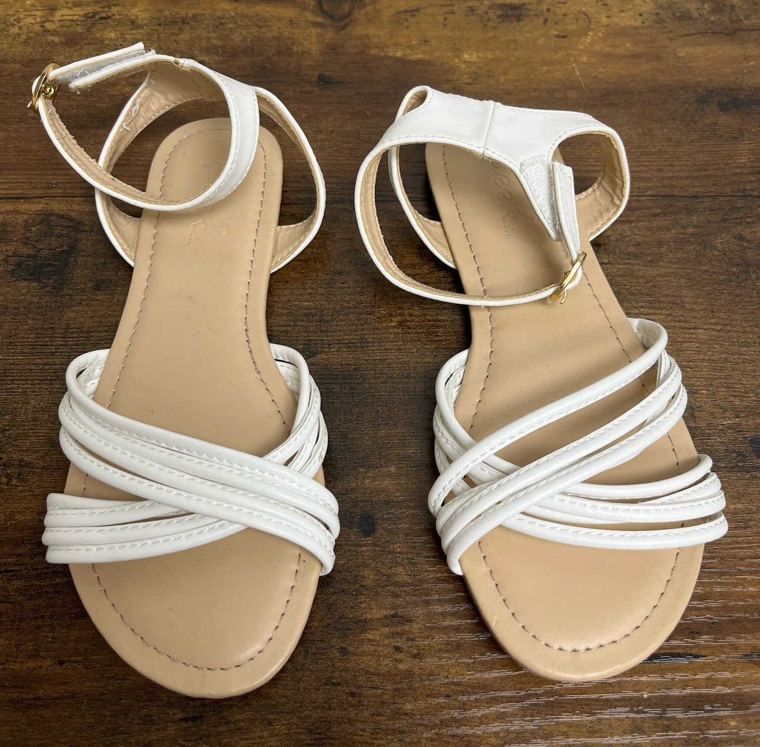 New Girls Sandals