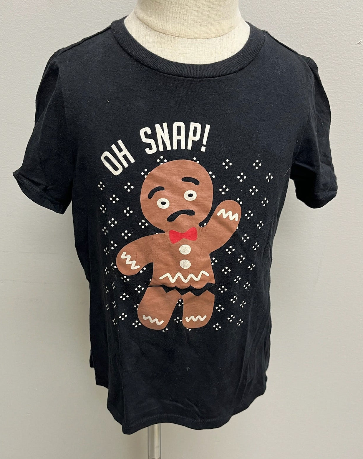 Used Children’s Oh Snap! Shirt