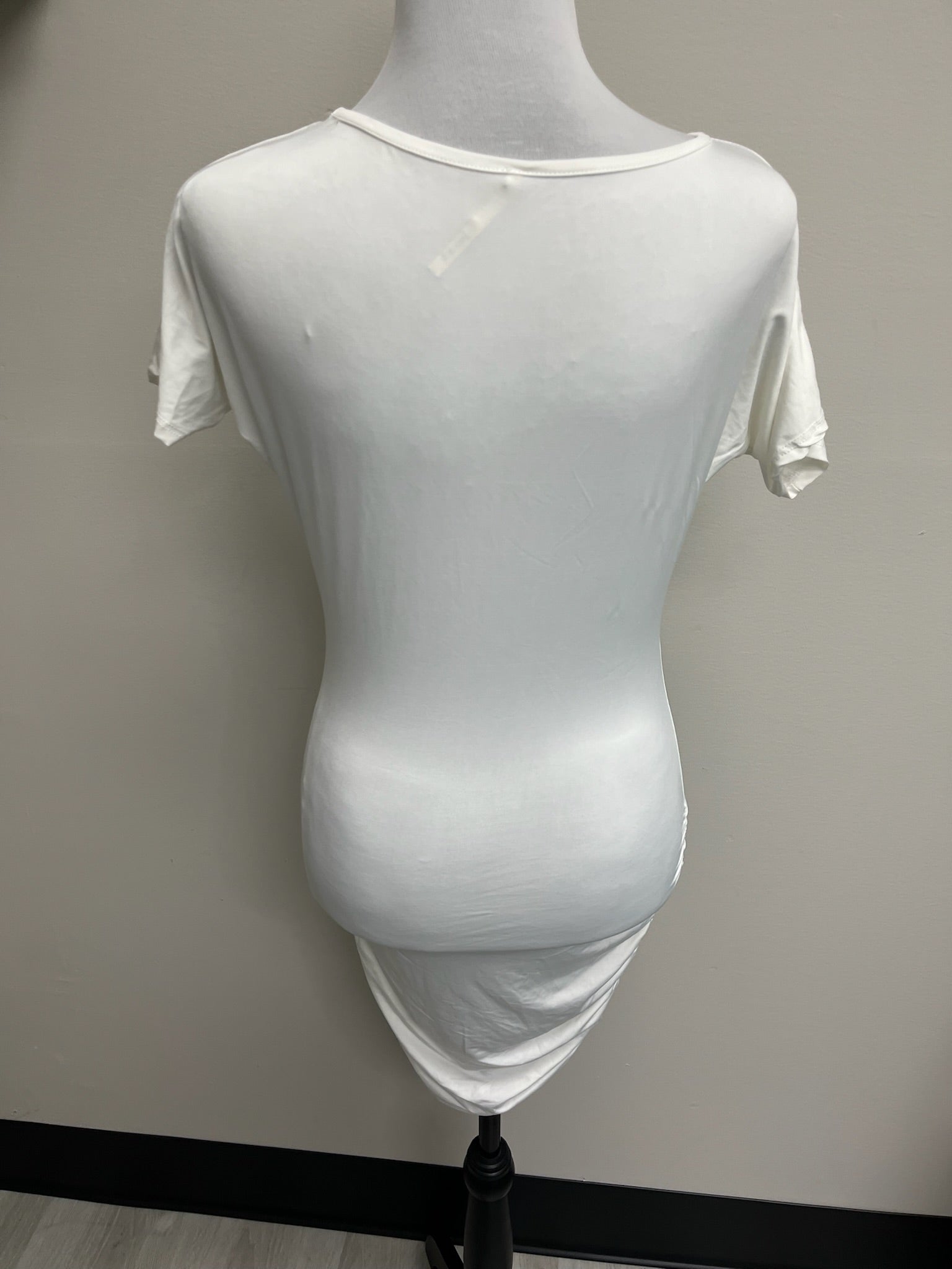 Women’s White Top/Dress