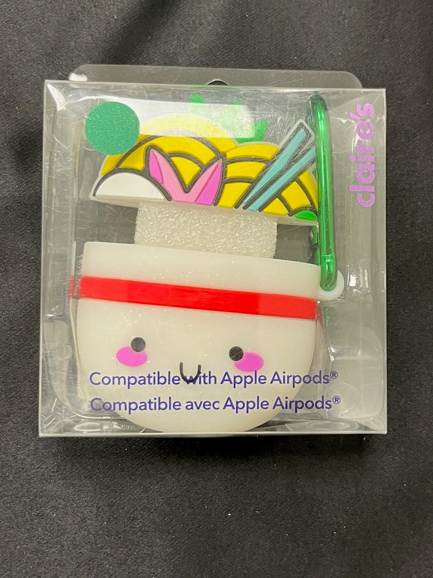Sushi AirPod Case