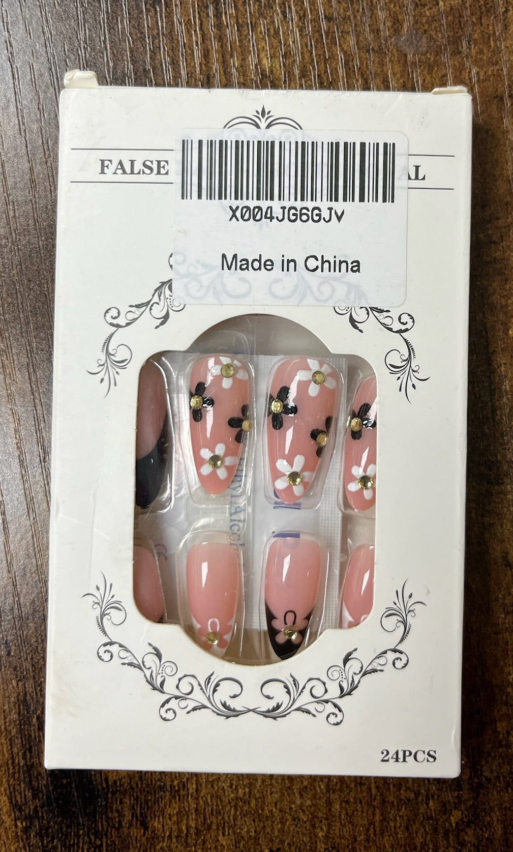 Nail Set