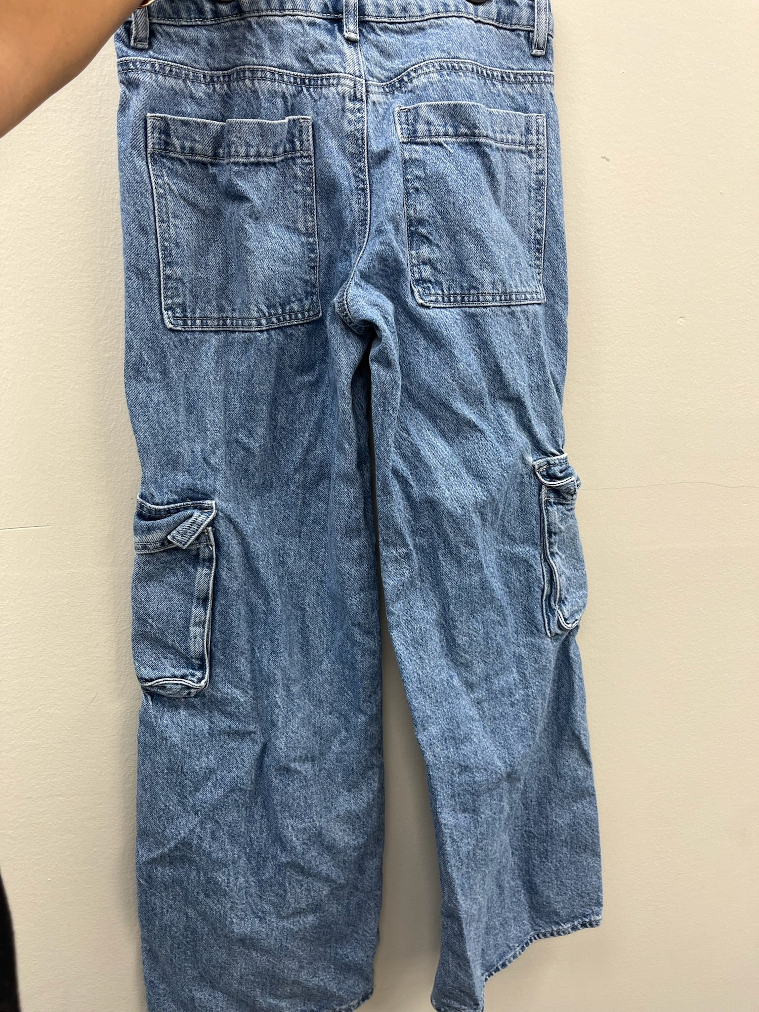 Used Women’s Jeans