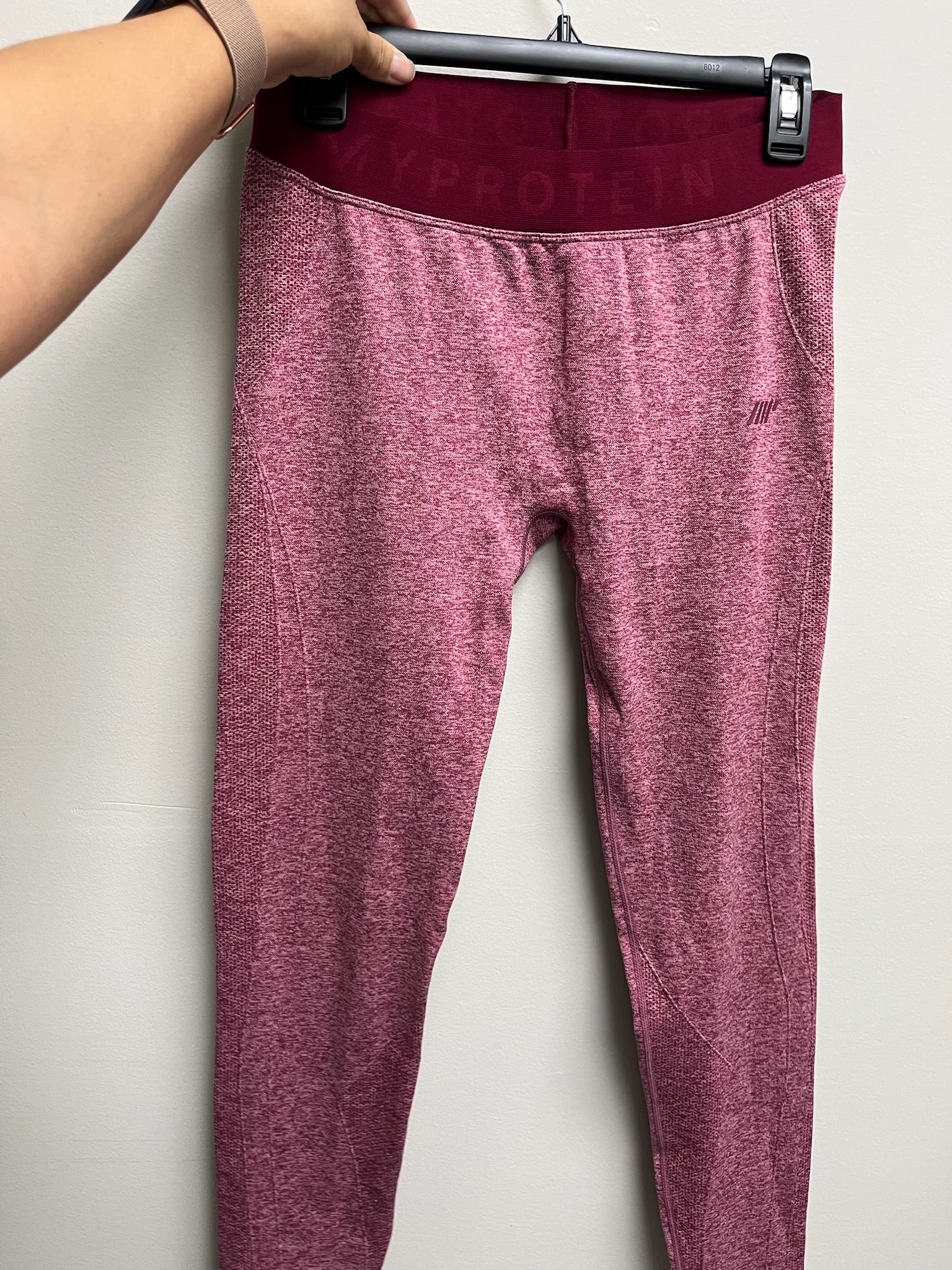 Used Women’s Athletic Pants