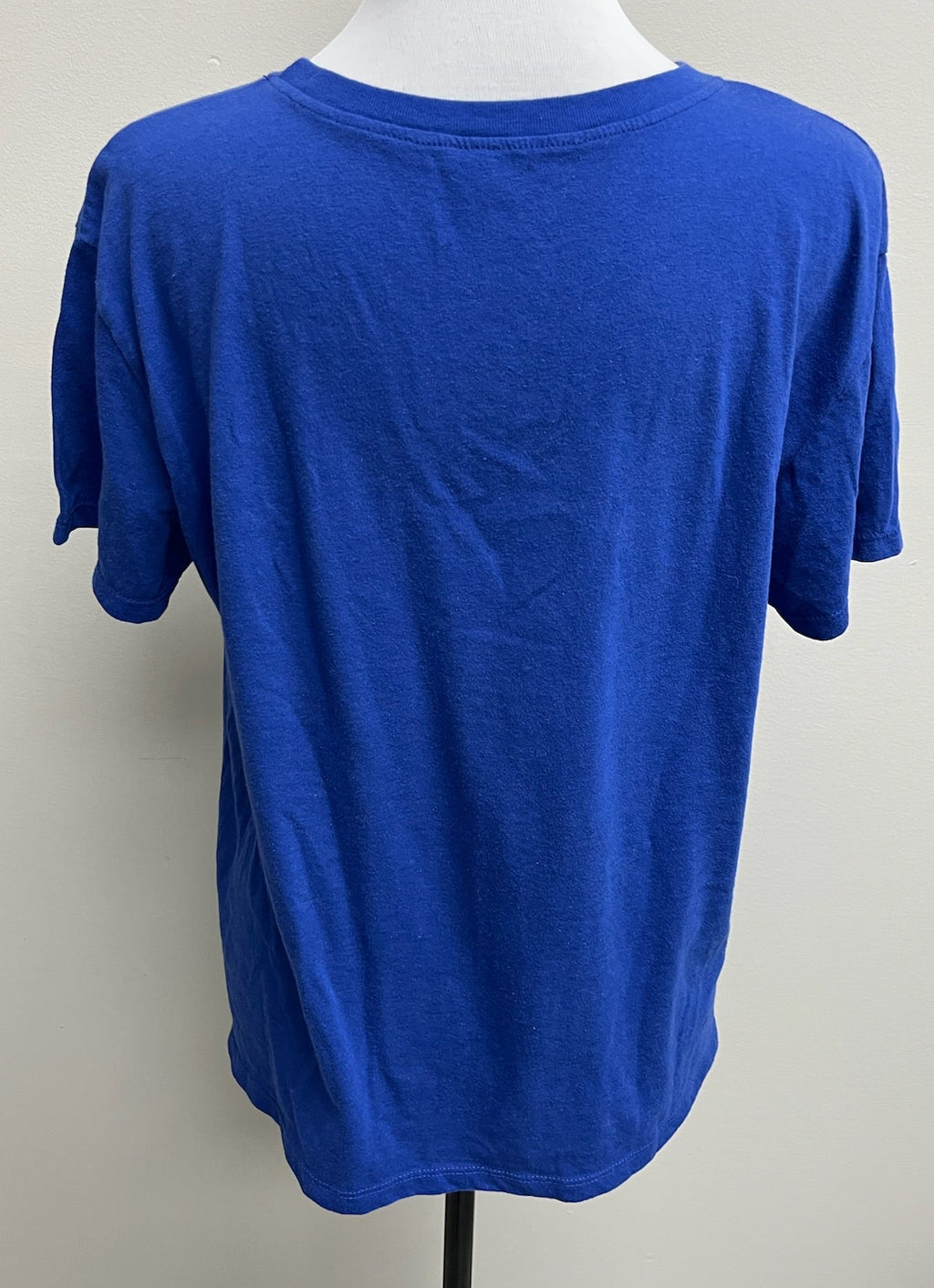 New Women’s Blue Shirt