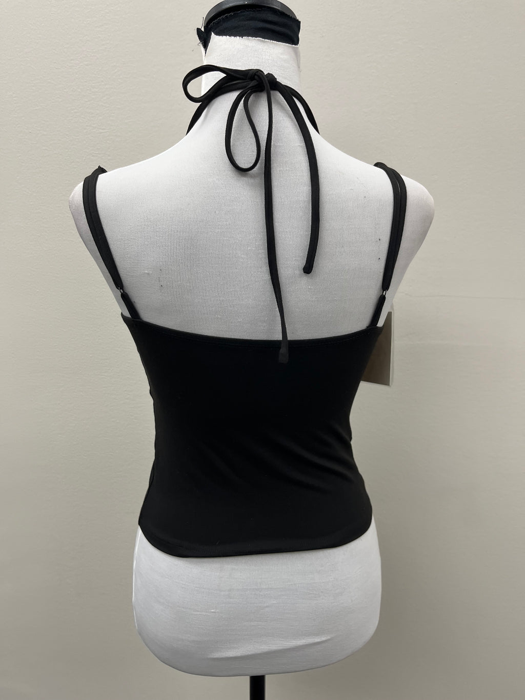 New Women’s Tank Halter Top