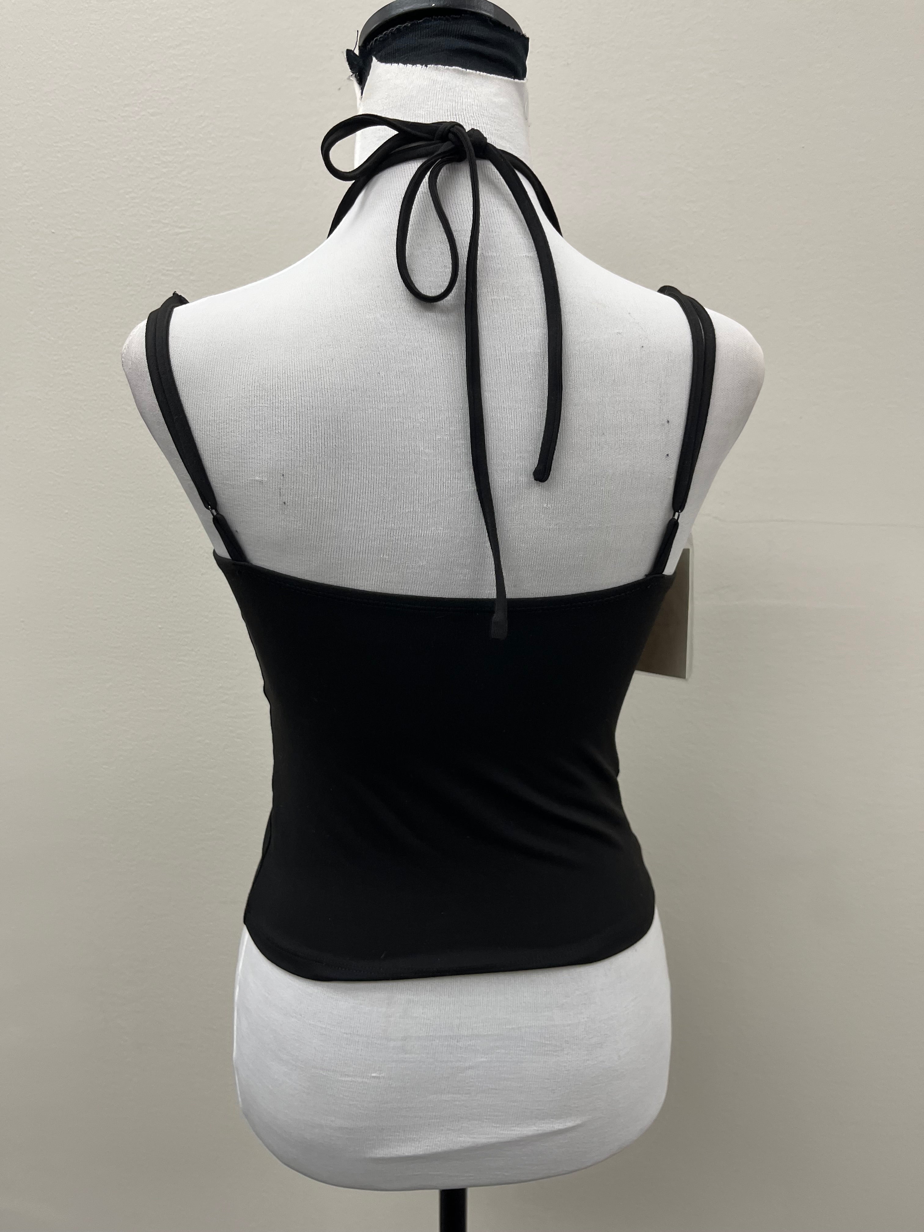 New Women’s Tank Halter Top