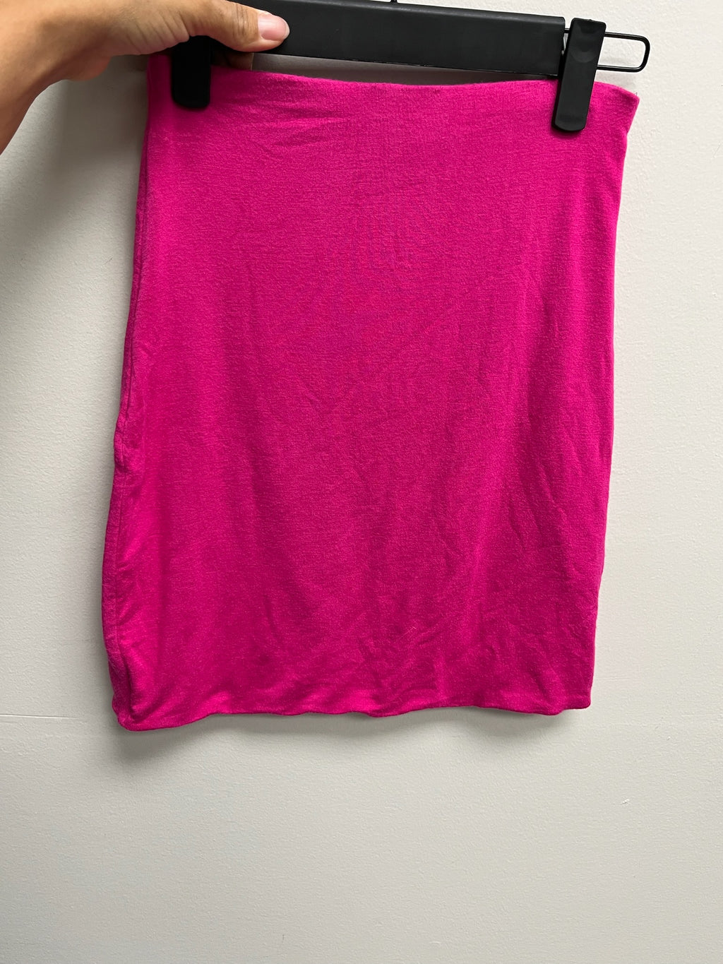 Used Women’s Pink Top