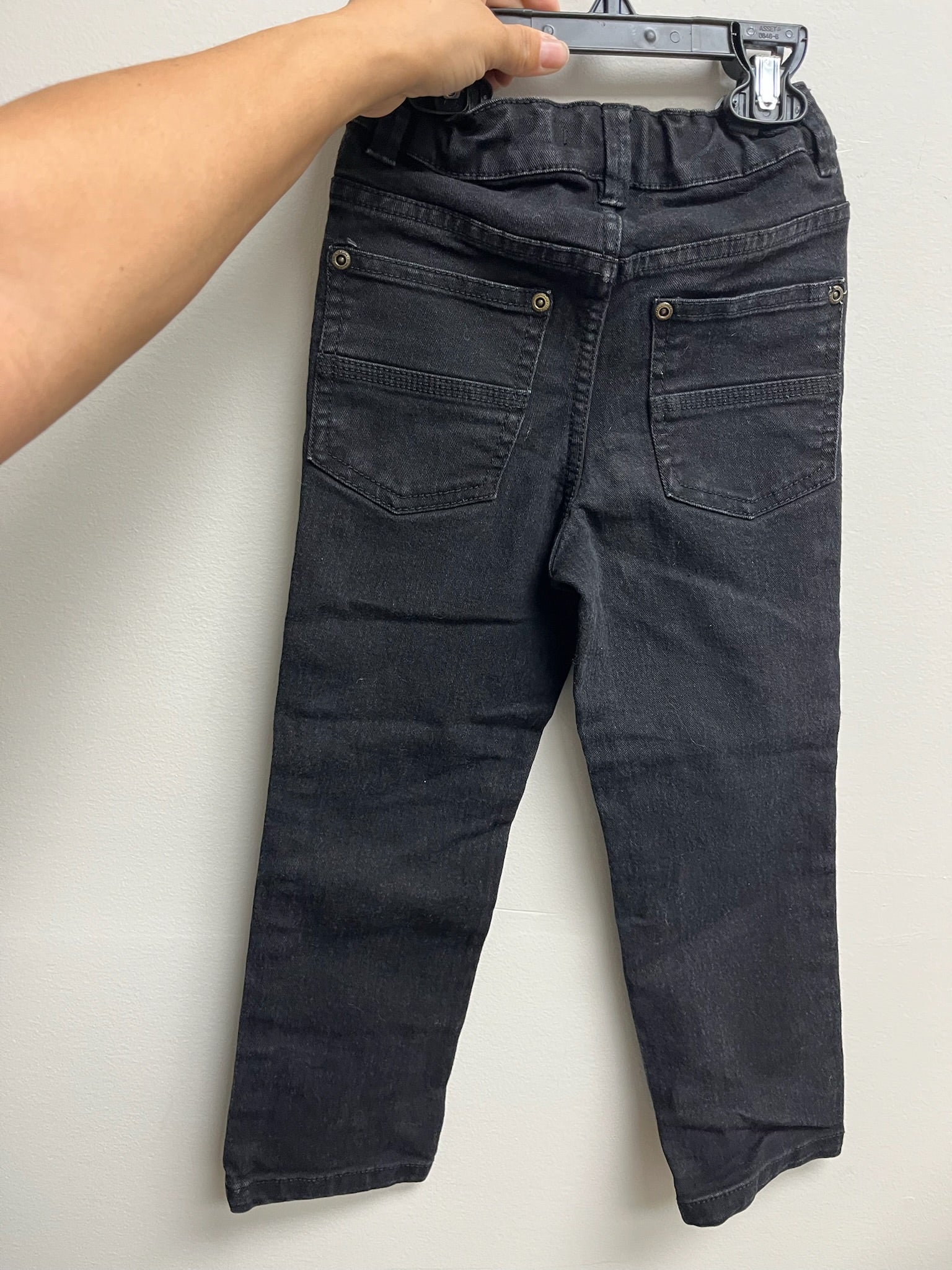 Used Boys Jeans